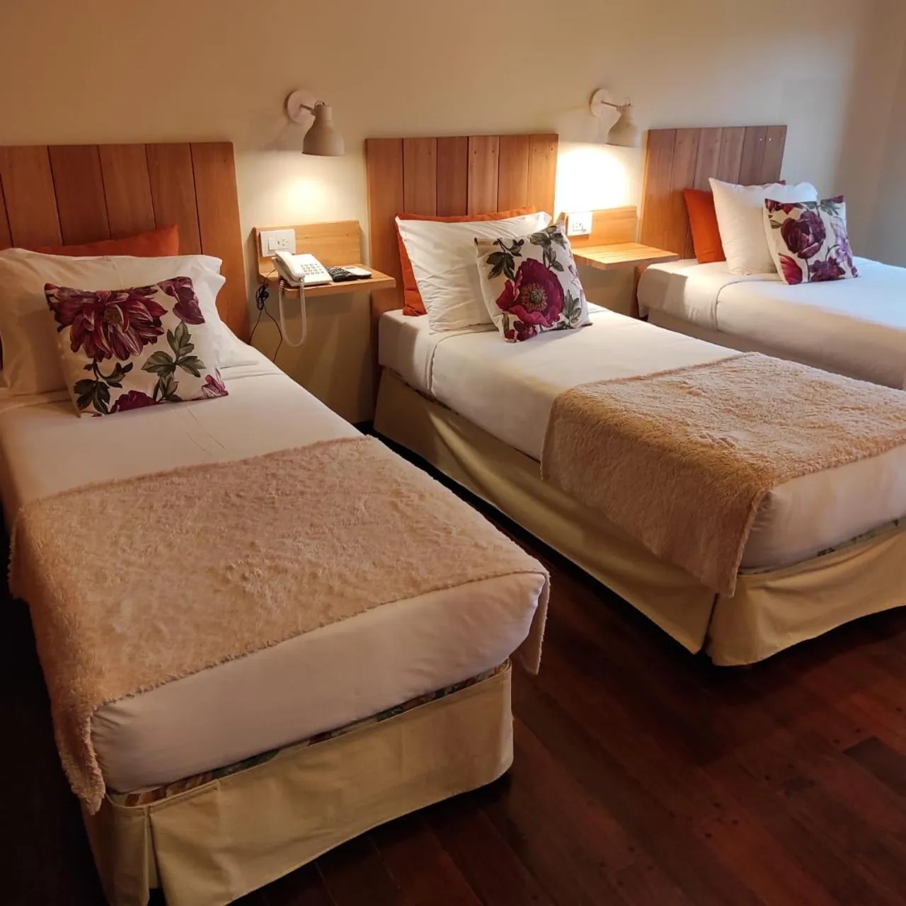 Bedroom, Bed in Posada de las Aguilas Hotel Boutique