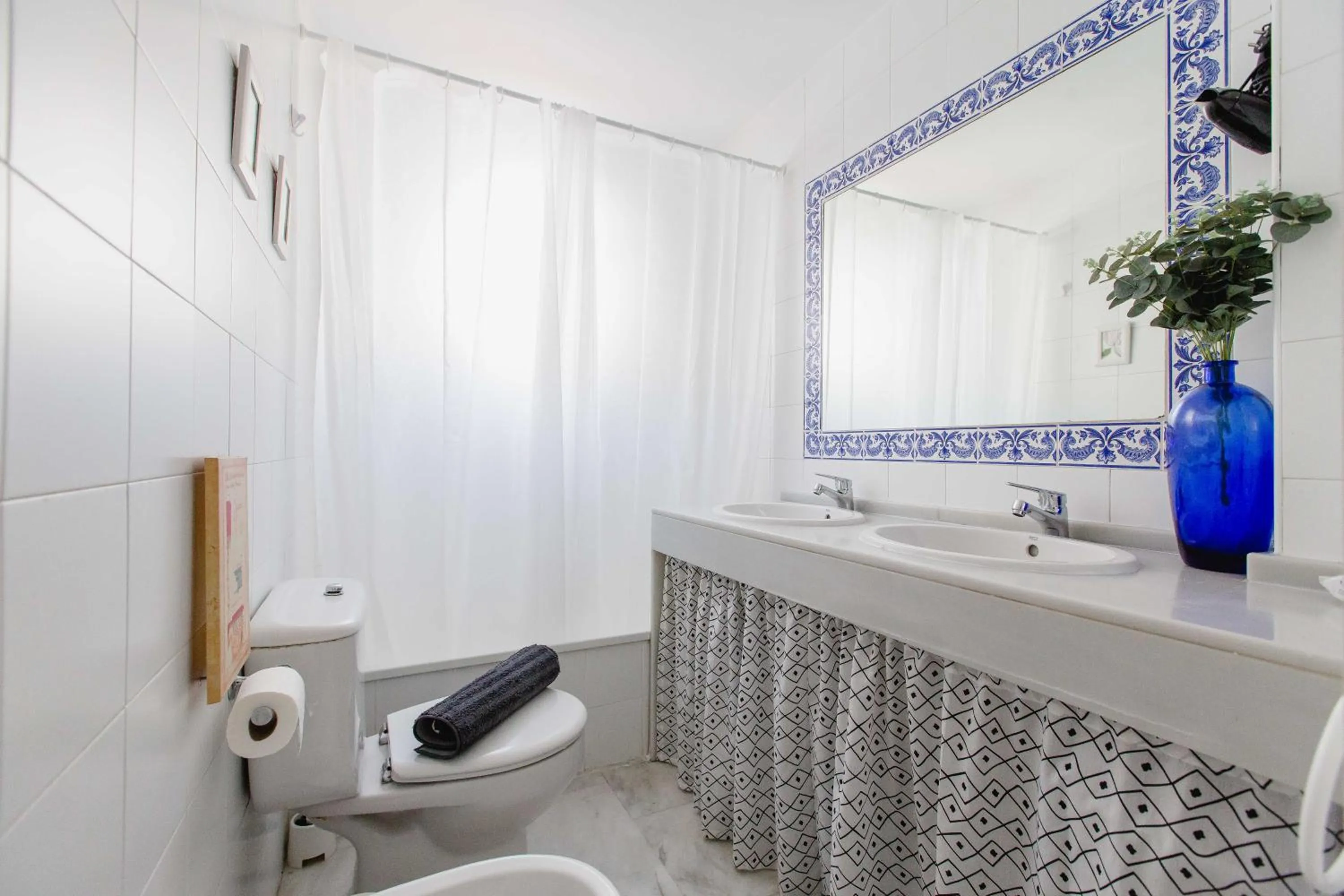 Apartamentos Las Huertas