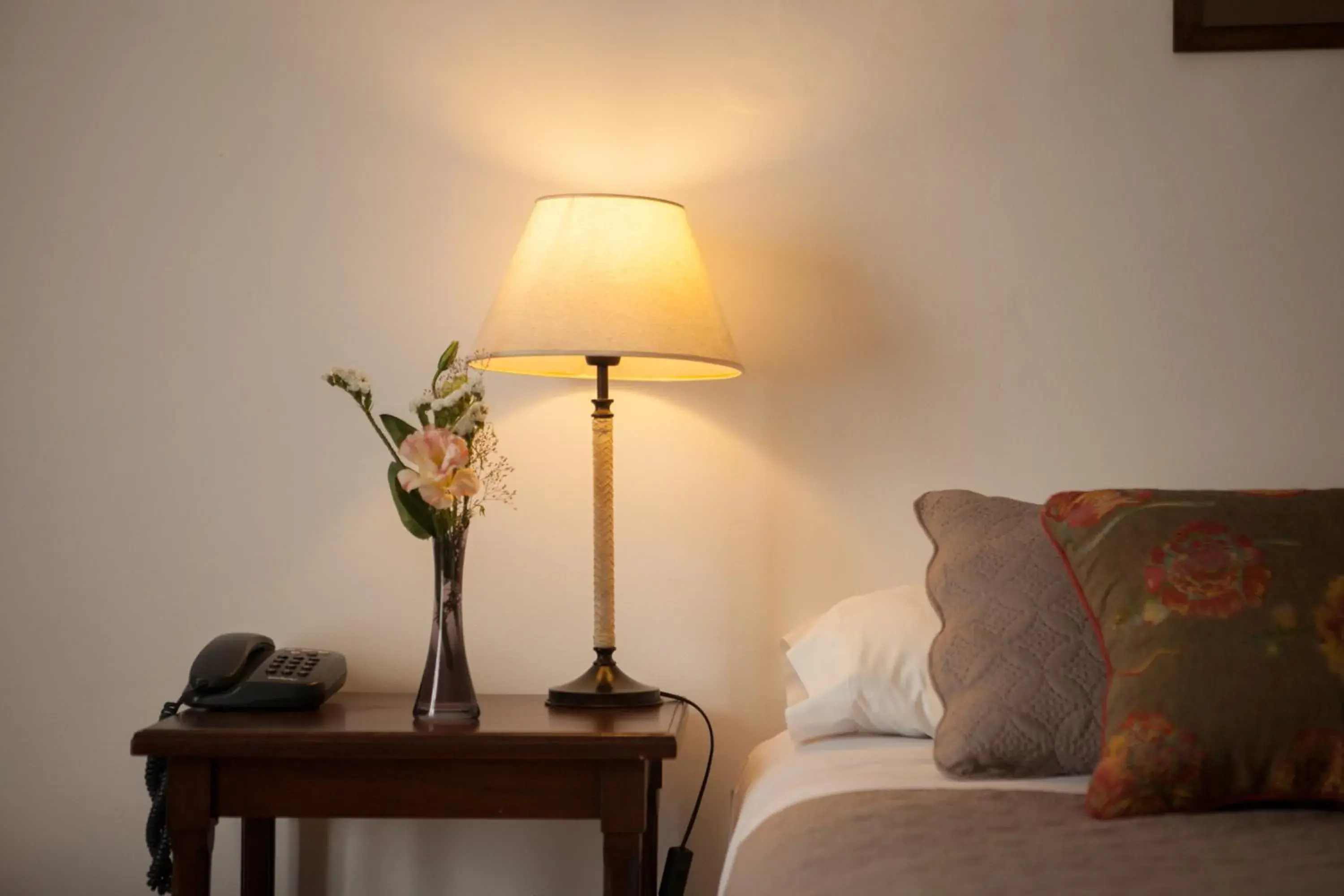 Superior Double or Twin Room in Las Moras Hotel Superior Double or Twin Room in Las Moras Hotel