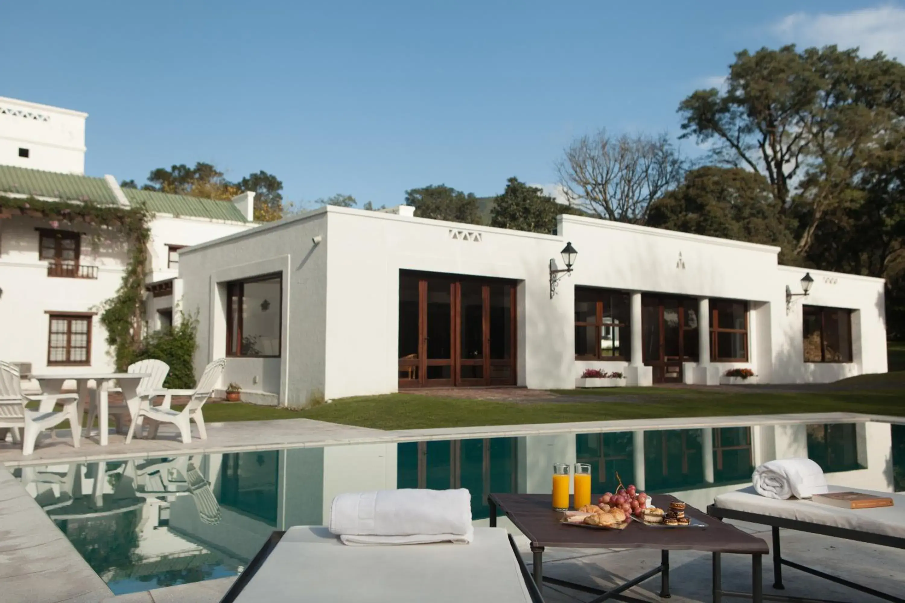 Las Moras Hotel Las Moras Hotel