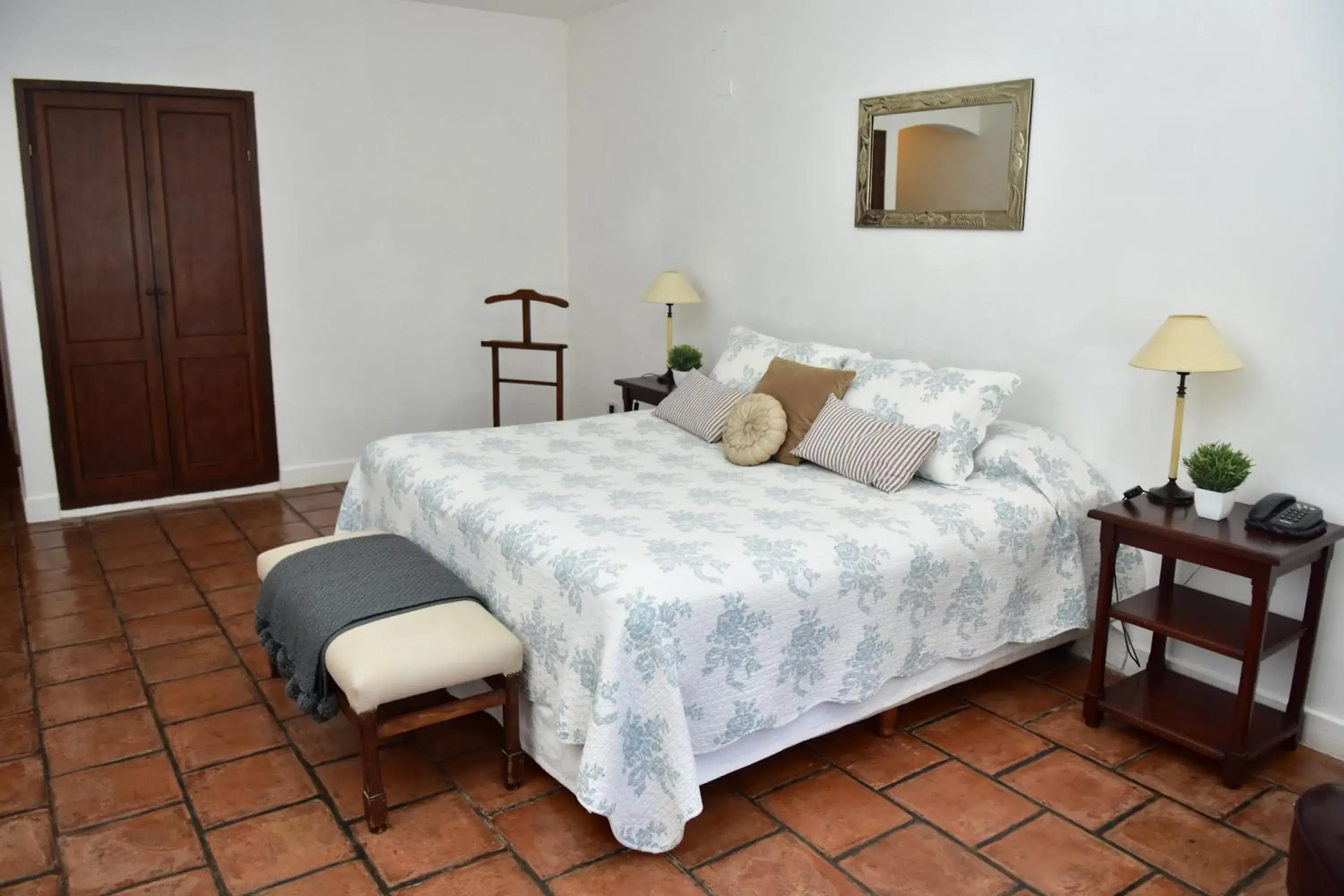 Superior Double or Twin Room in Las Moras Hotel Superior Double or Twin Room in Las Moras Hotel