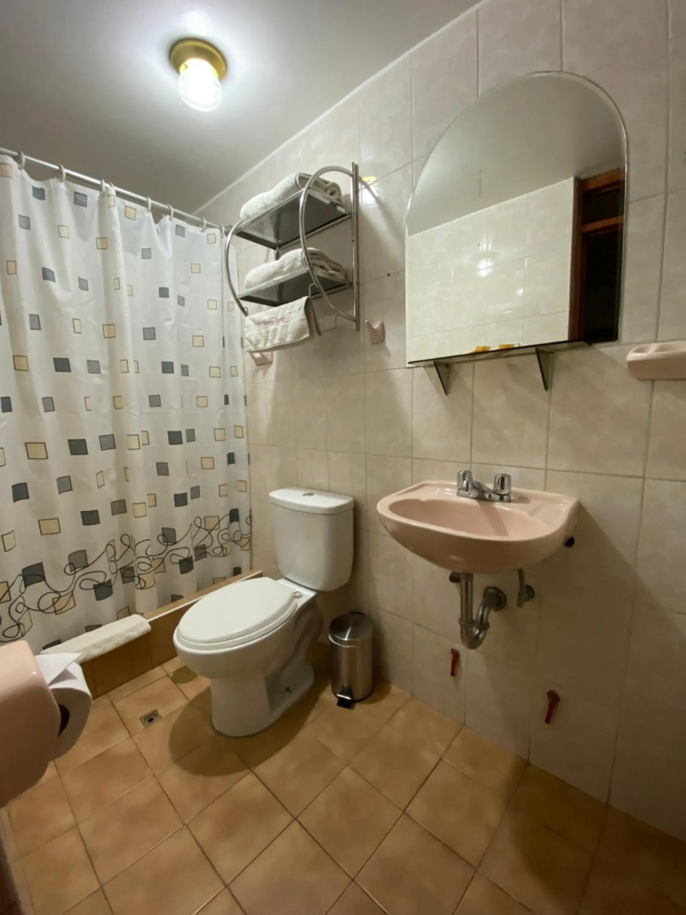 Budget Double Room in Saphi Inn Cusco - Excelente ubicación Budget Double Room in Saphi Inn Cusco - Excelente ubicación