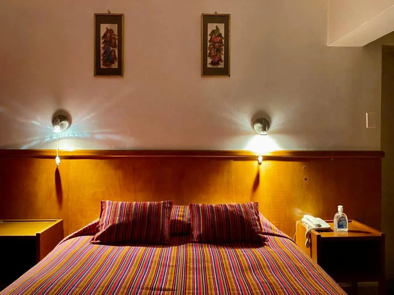 Bedroom, Bed in Saphi Inn Cusco - Excelente ubicación