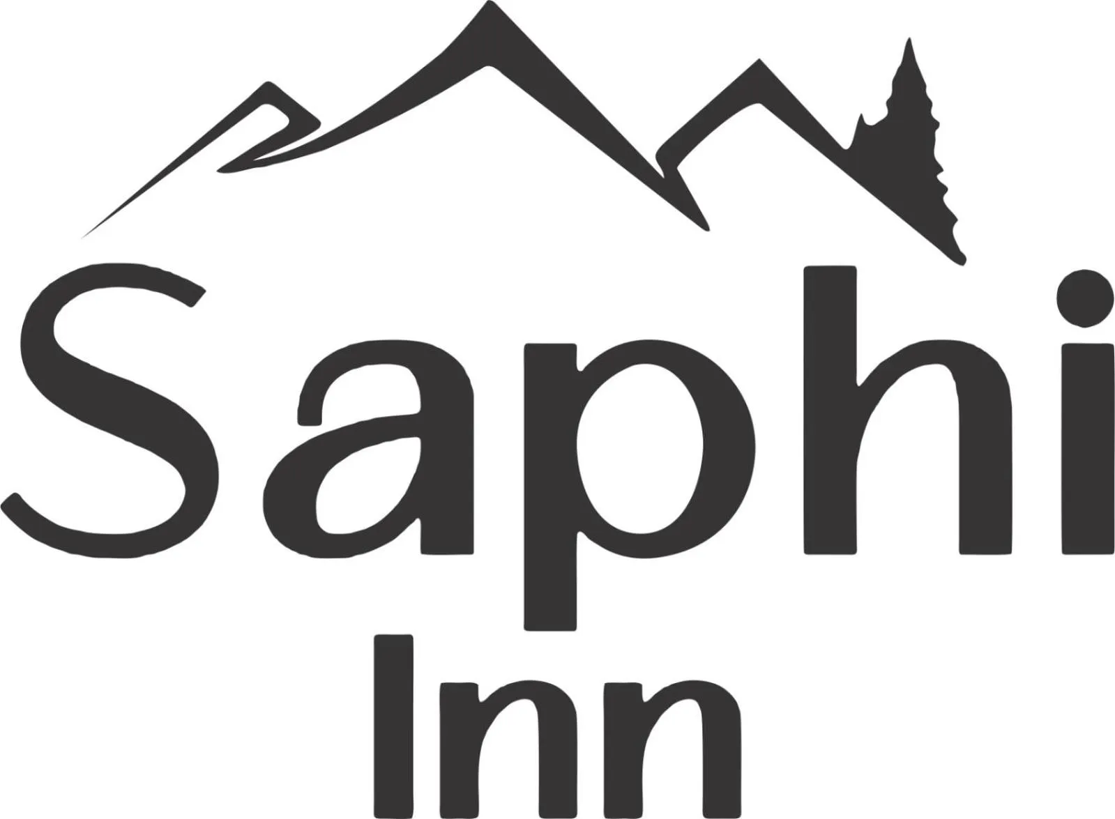 Property logo or sign in Saphi Inn Cusco - Excelente ubicación