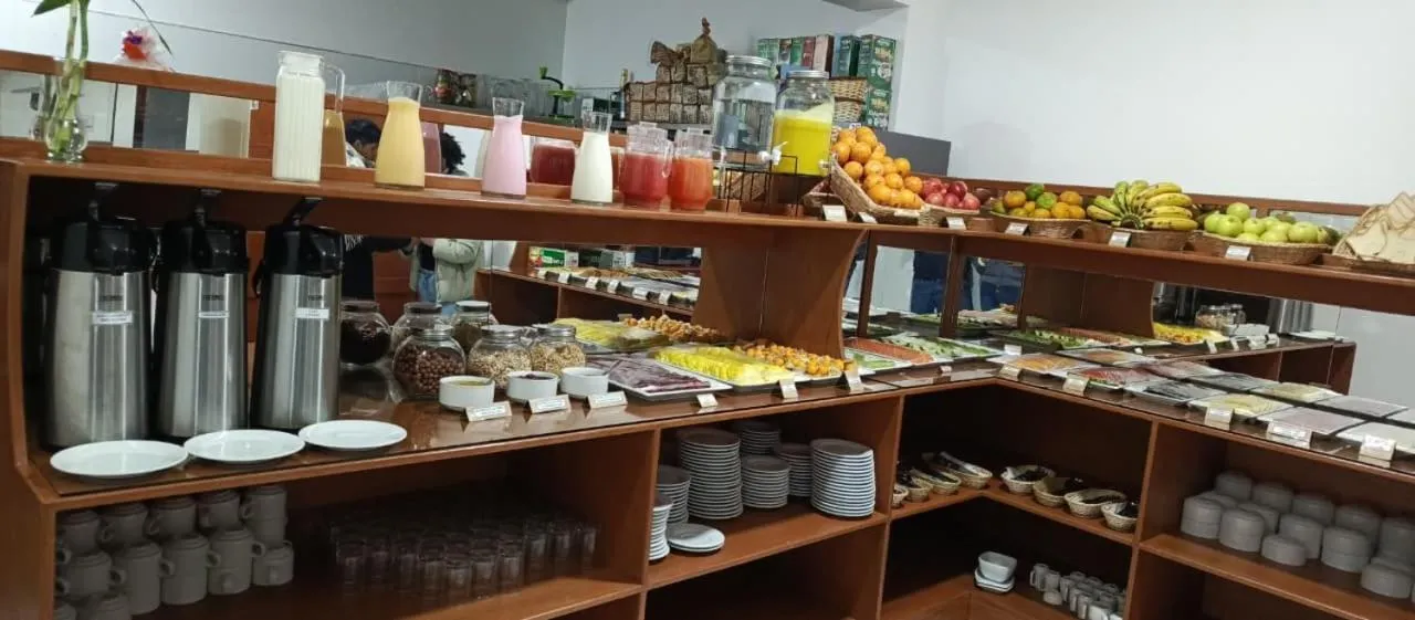 Saphi Inn Cusco - Excelente ubicación