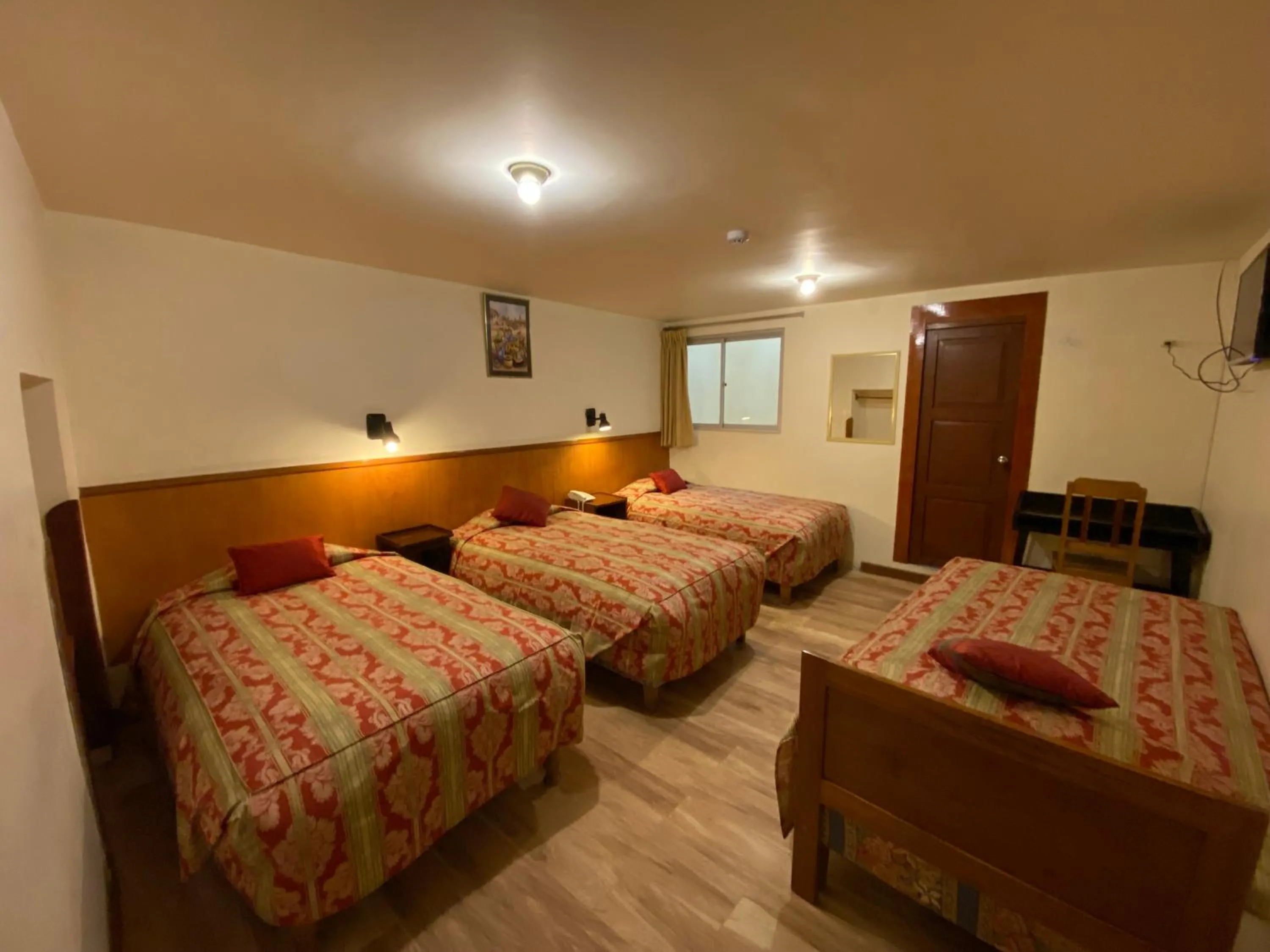 Bed in Saphi Inn Cusco - Excelente ubicación