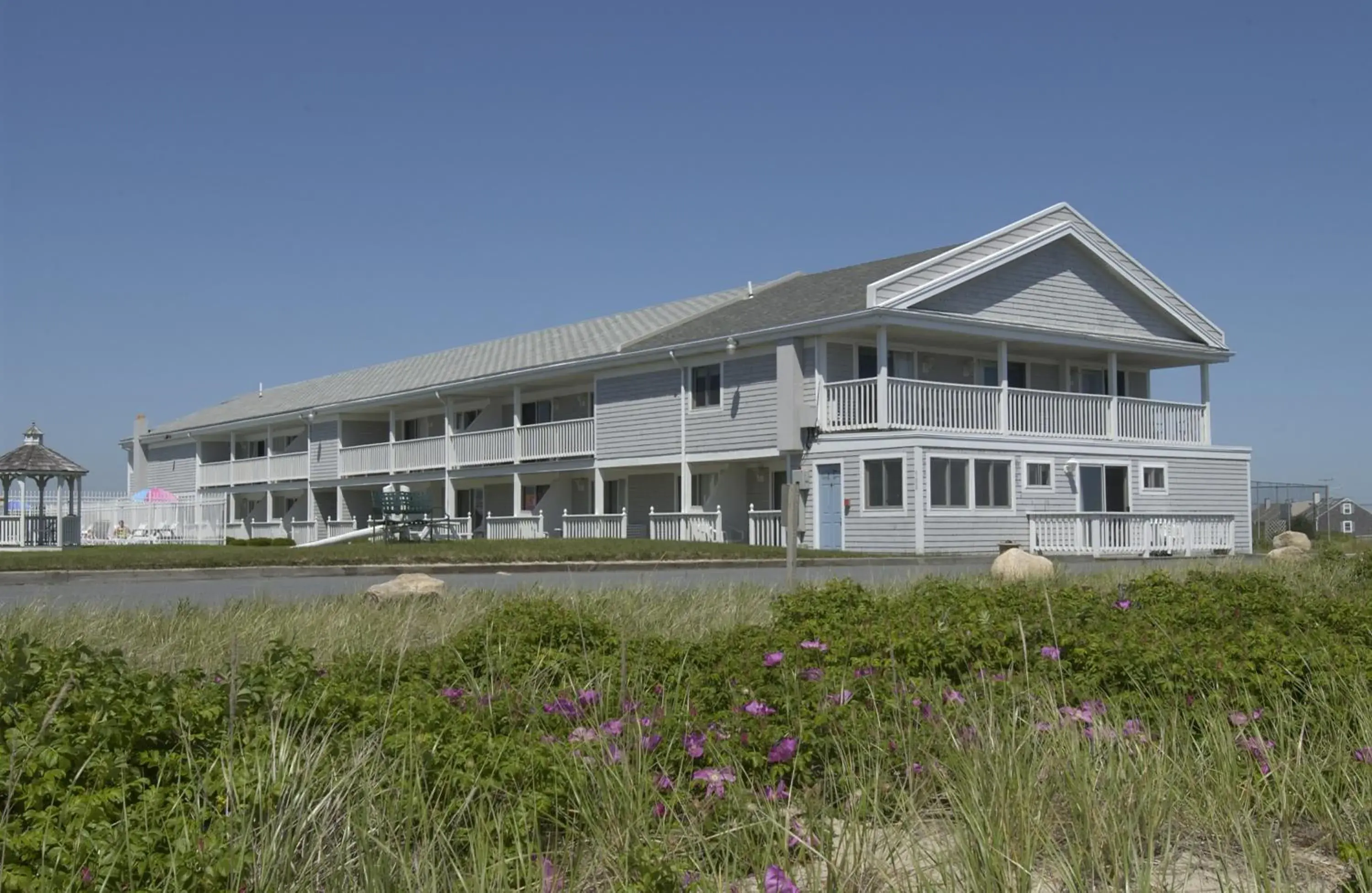 Facade/entrance in InnSeason Resorts Surfside Facade/entrance in InnSeason Resorts Surfside