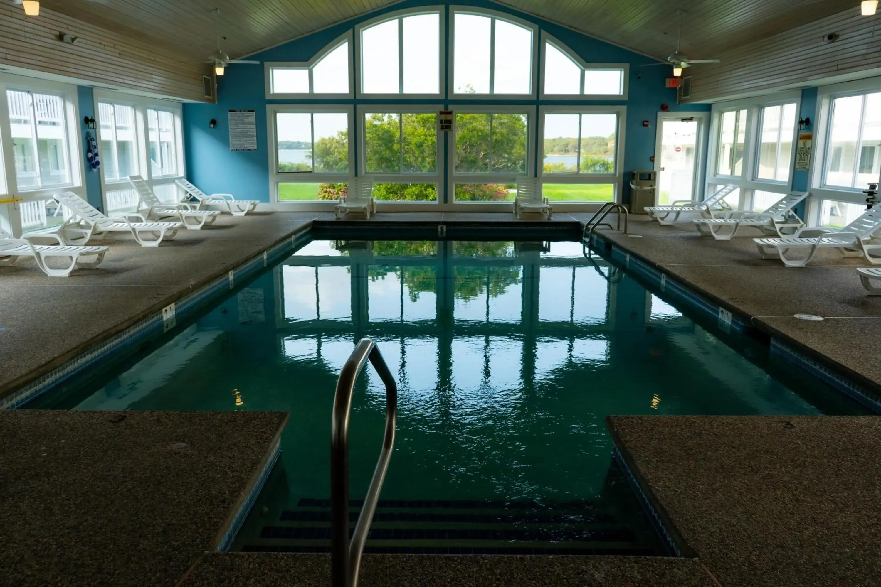 InnSeason Resorts Surfside InnSeason Resorts Surfside