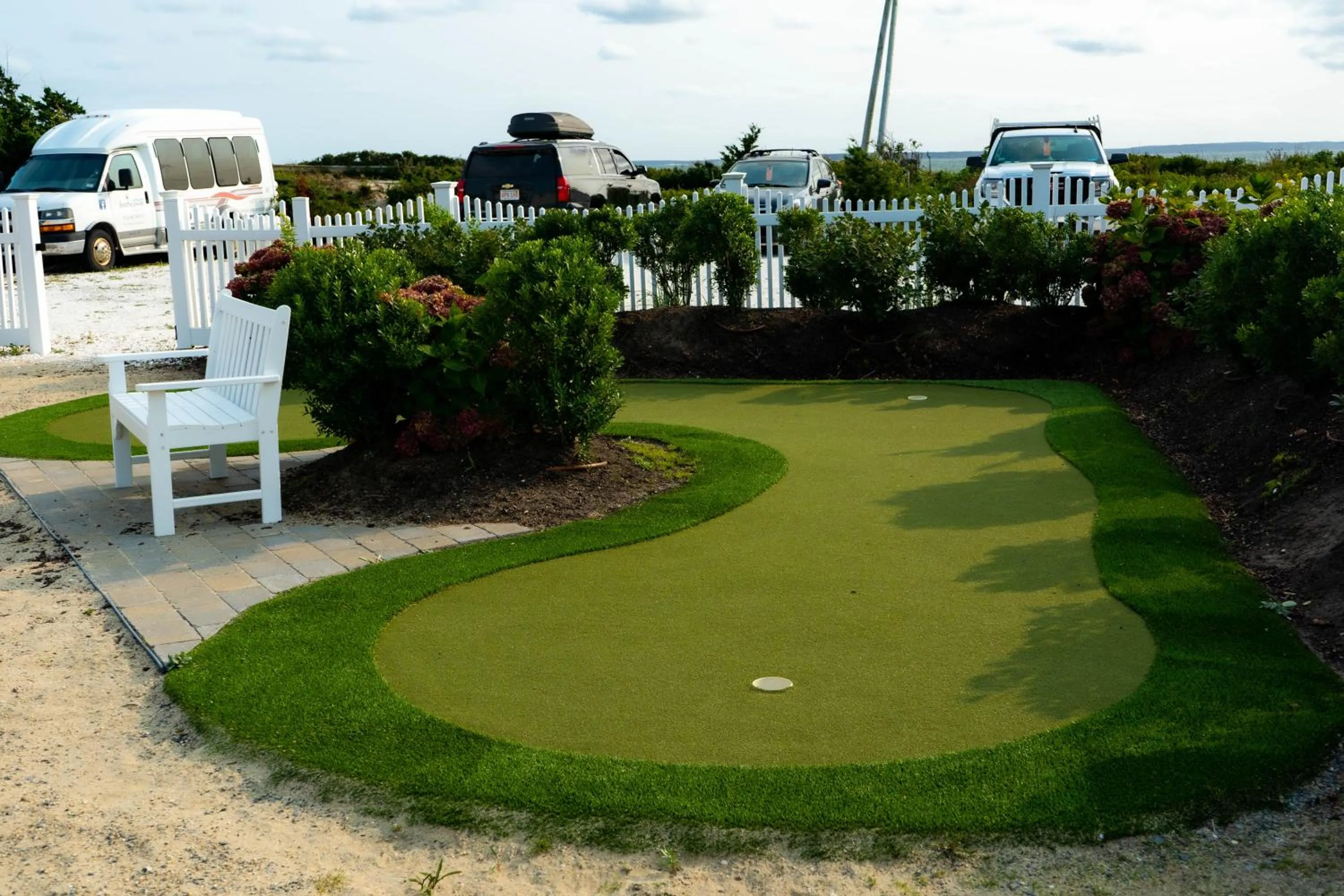 InnSeason Resorts Surfside