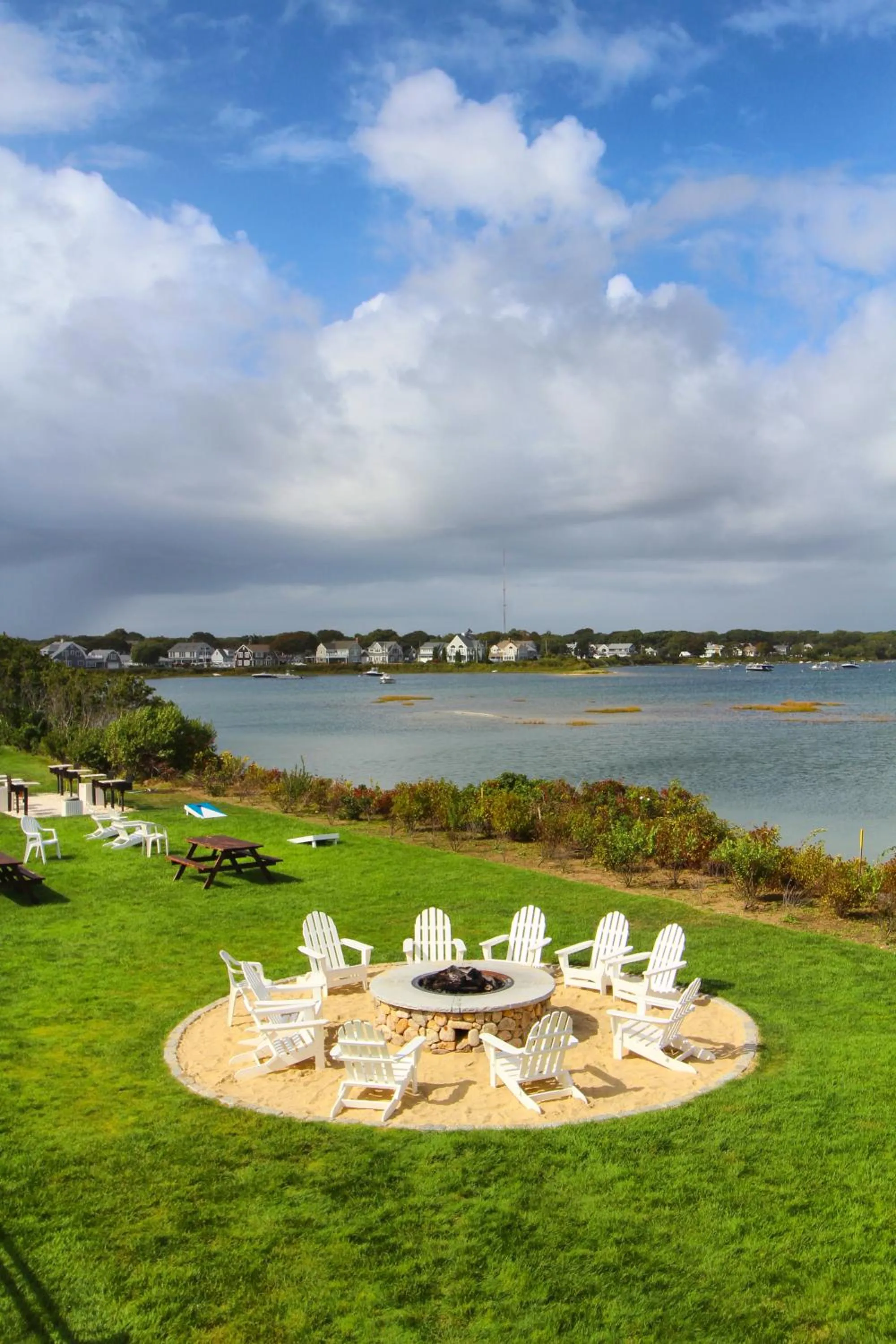 Day in InnSeason Resorts Surfside