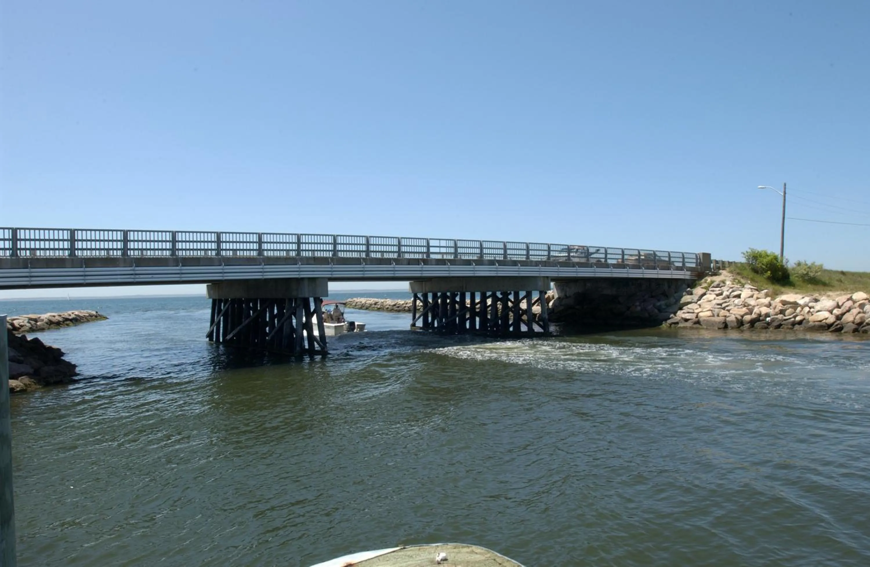 Natural landscape in InnSeason Resorts Surfside