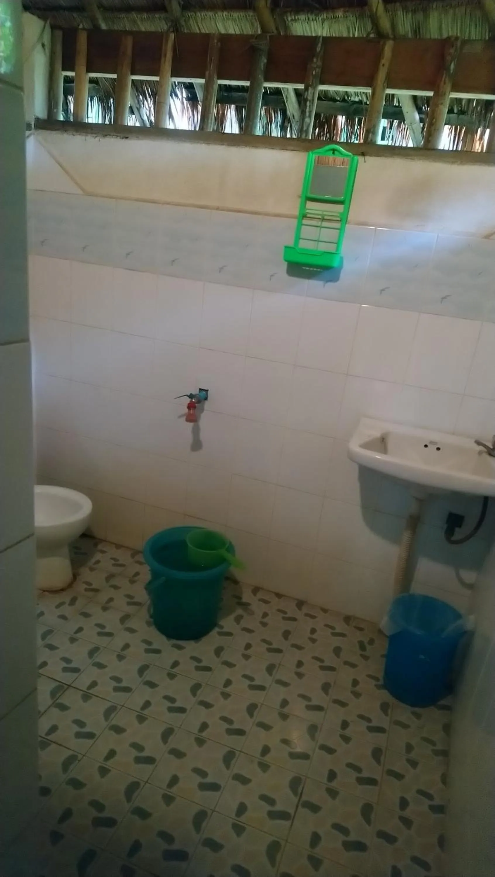 Hill Tribe Art House (Lahu & Akha Homestay)