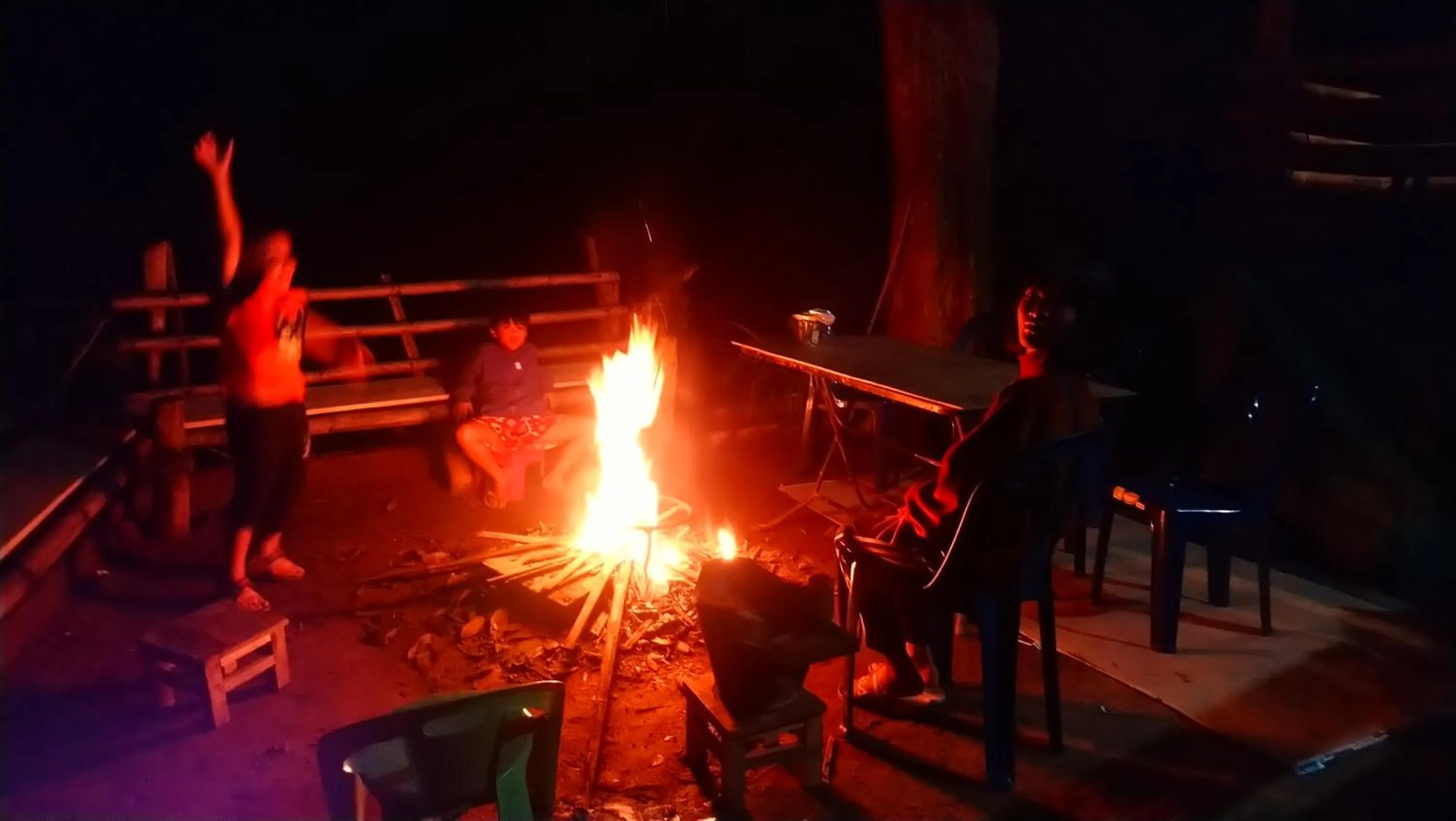 Hill Tribe Art House (Lahu & Akha Homestay)