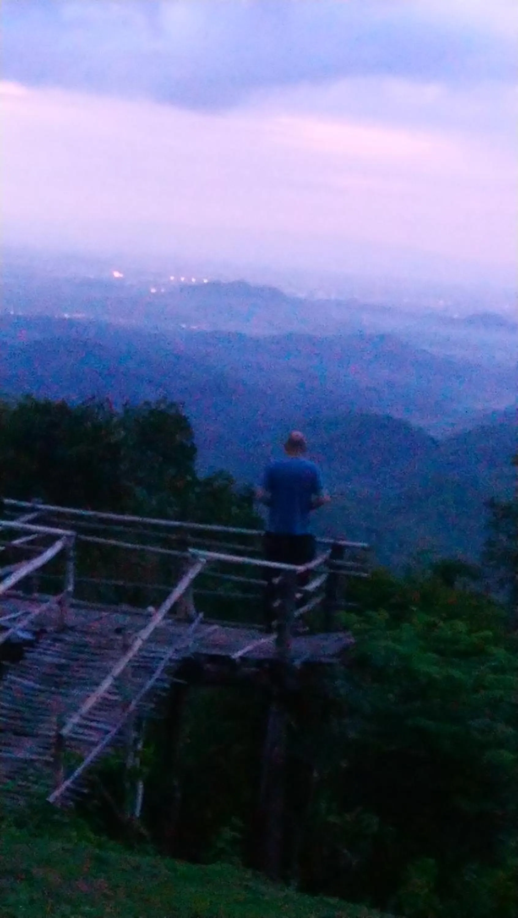 Hill Tribe Art House (Lahu & Akha Homestay)