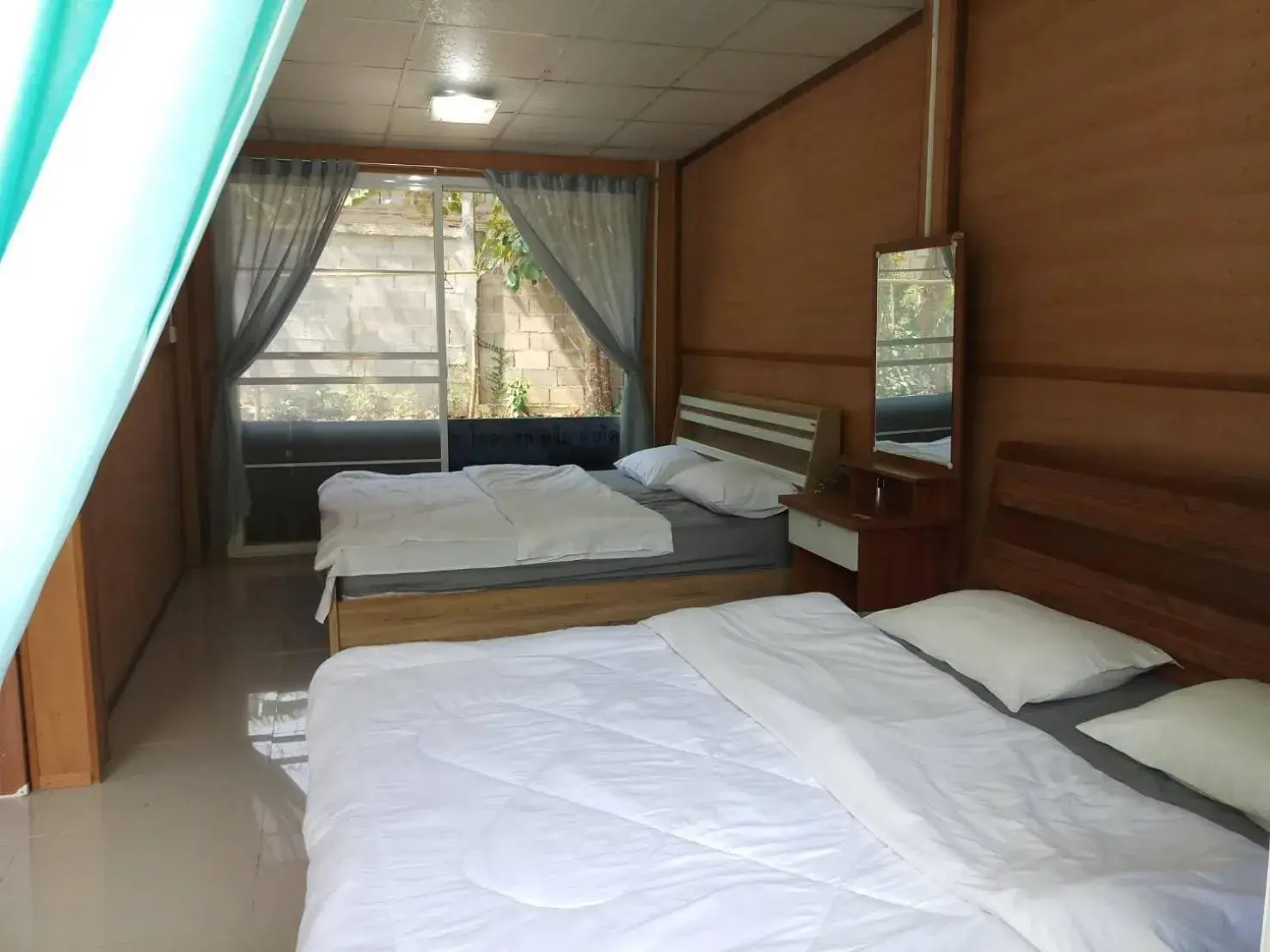 Family Room with Mountain View in Hill Tribe Art House (Lahu & Akha Homestay) Family Room with Mountain View in Hill Tribe Art House (Lahu & Akha Homestay)