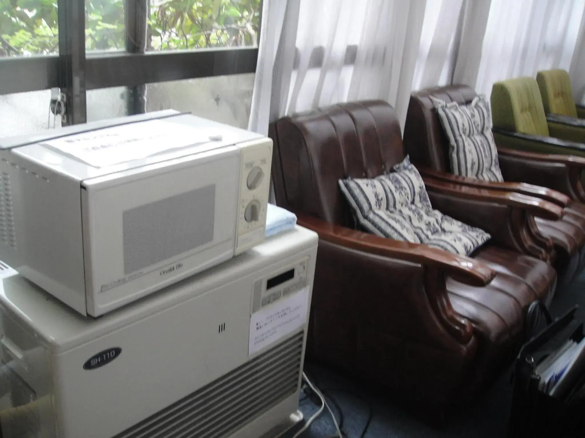 Lounge or bar in Ryokan Matsukaze Lounge or bar in Ryokan Matsukaze