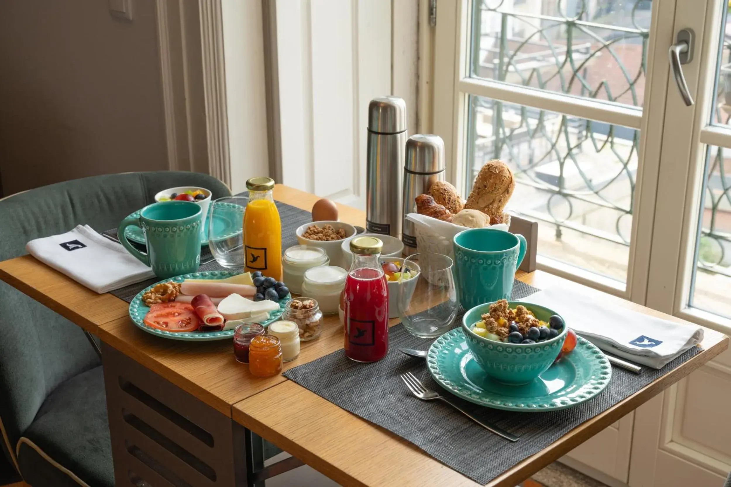 Superior Double Room in Santa Catarina FLH Suites Superior Double Room in Santa Catarina FLH Suites