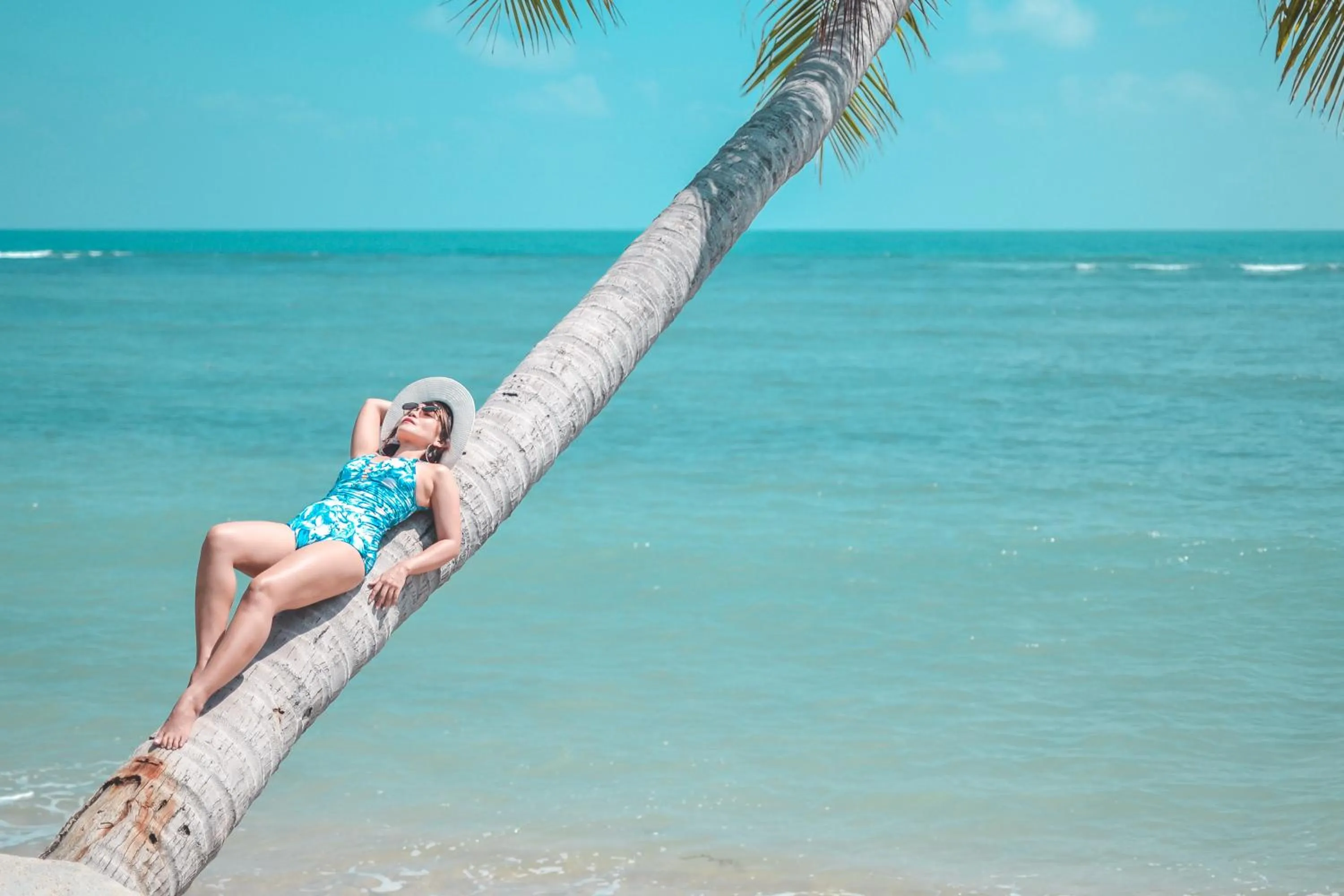 View (from property/room) in Three Trees Samui Resort - Sarocha Villa