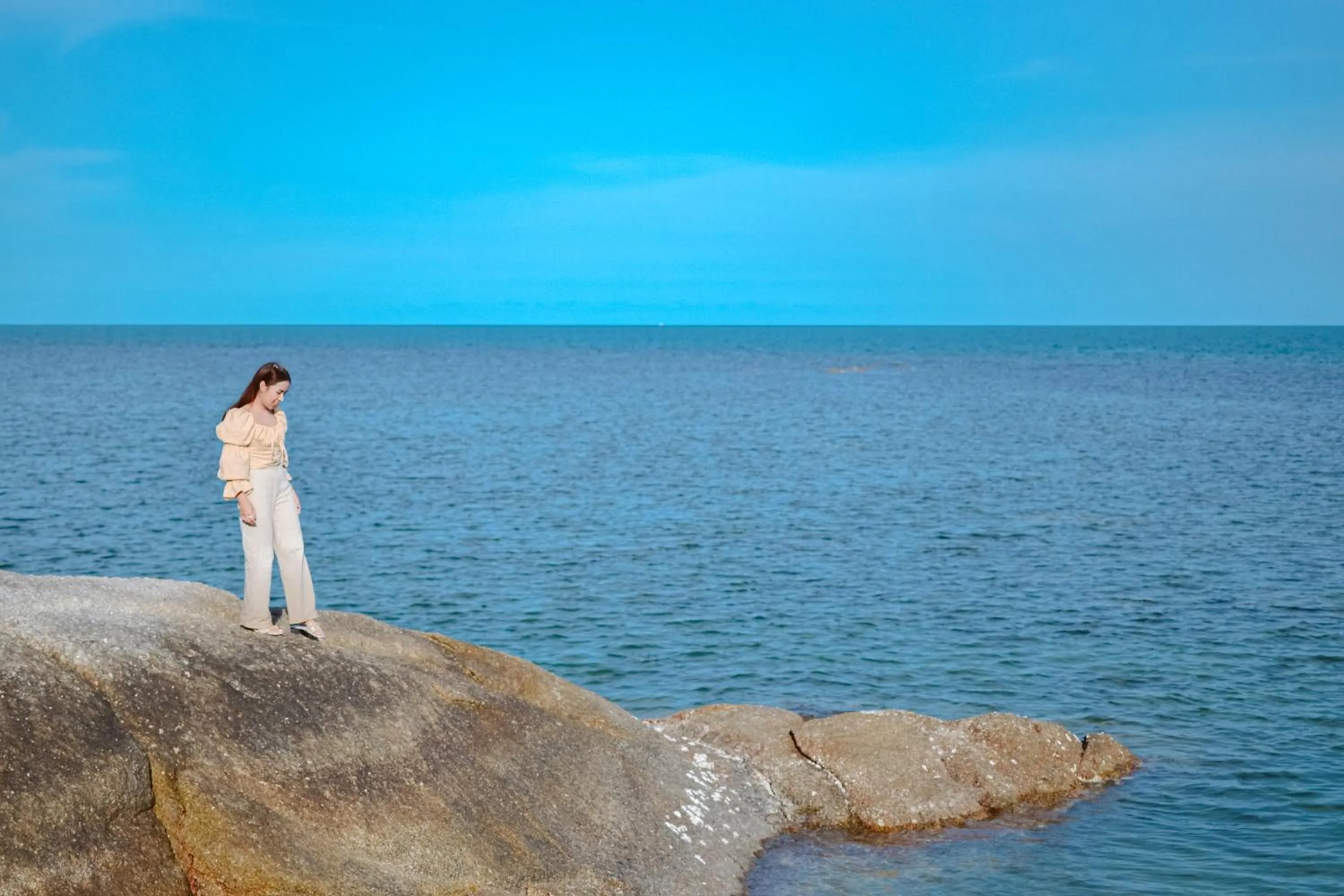 View (from property/room) in Three Trees Samui Resort - Sarocha Villa