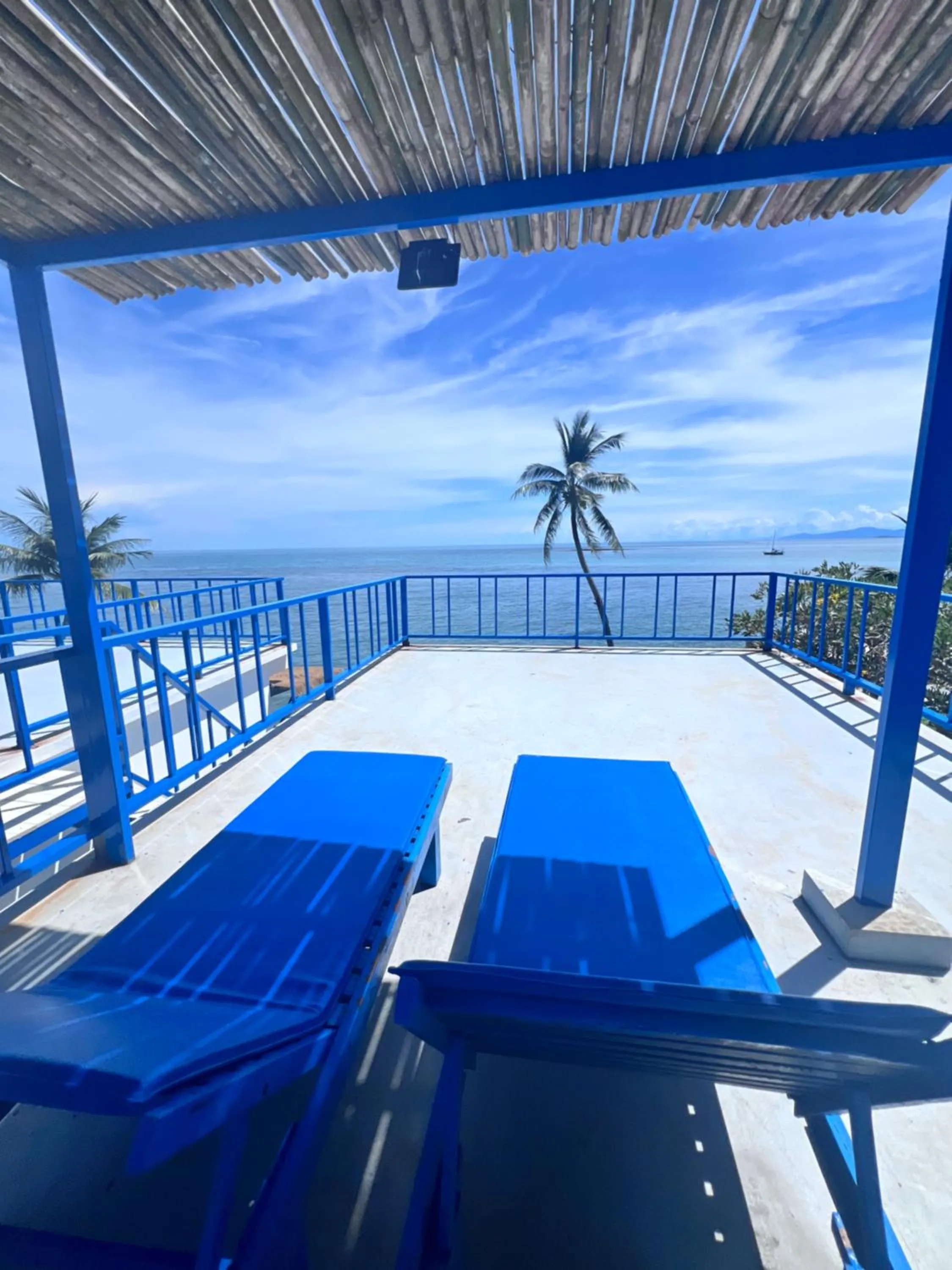 View (from property/room) in Three Trees Samui Resort - Sarocha Villa