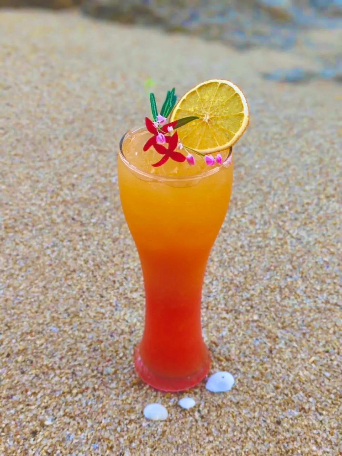 Food and drinks in Three Trees Samui Resort - Sarocha Villa