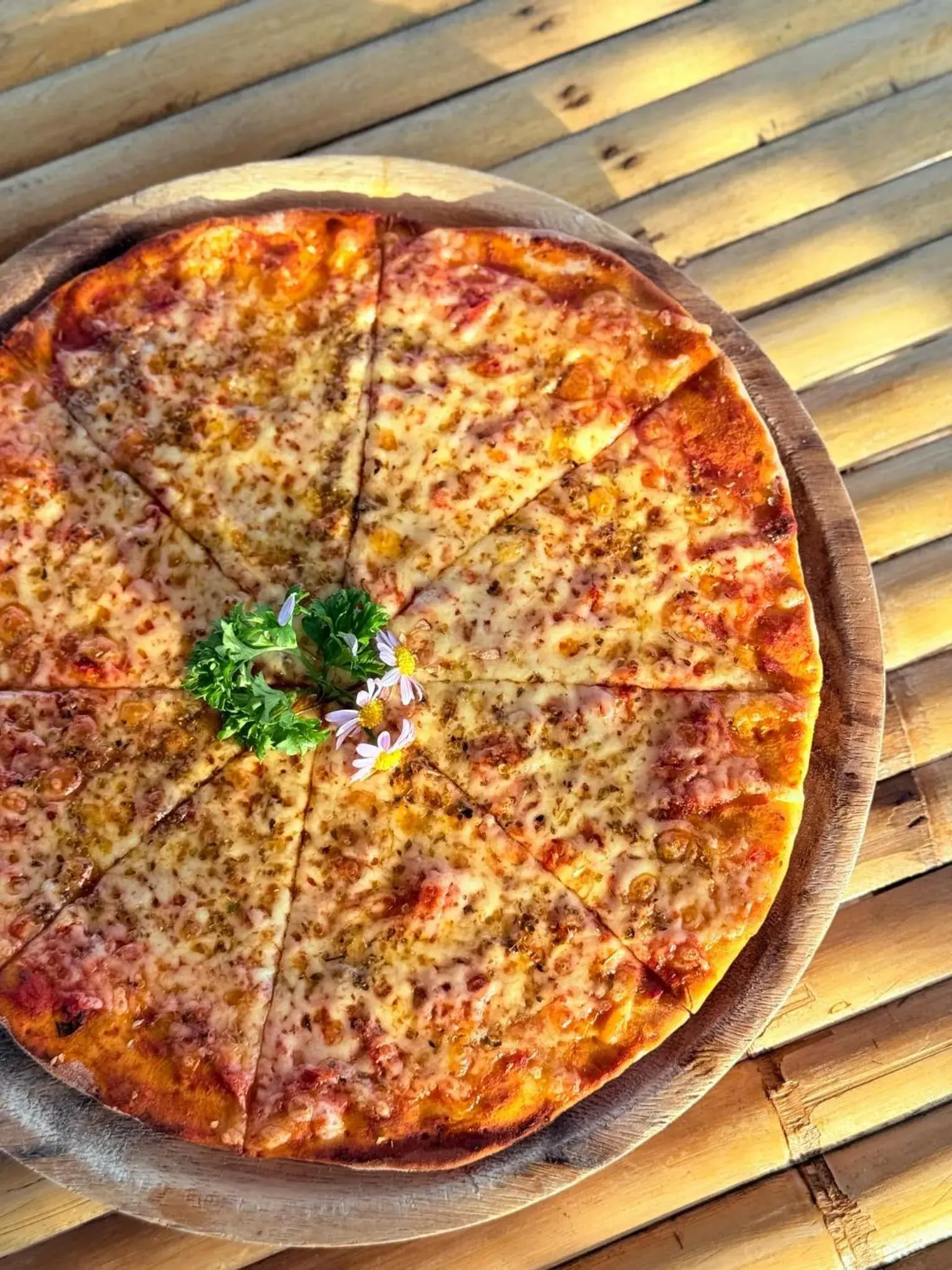 Restaurant/places to eat in Three Trees Samui Resort - Sarocha Villa Restaurant/places to eat in Three Trees Samui Resort - Sarocha Villa