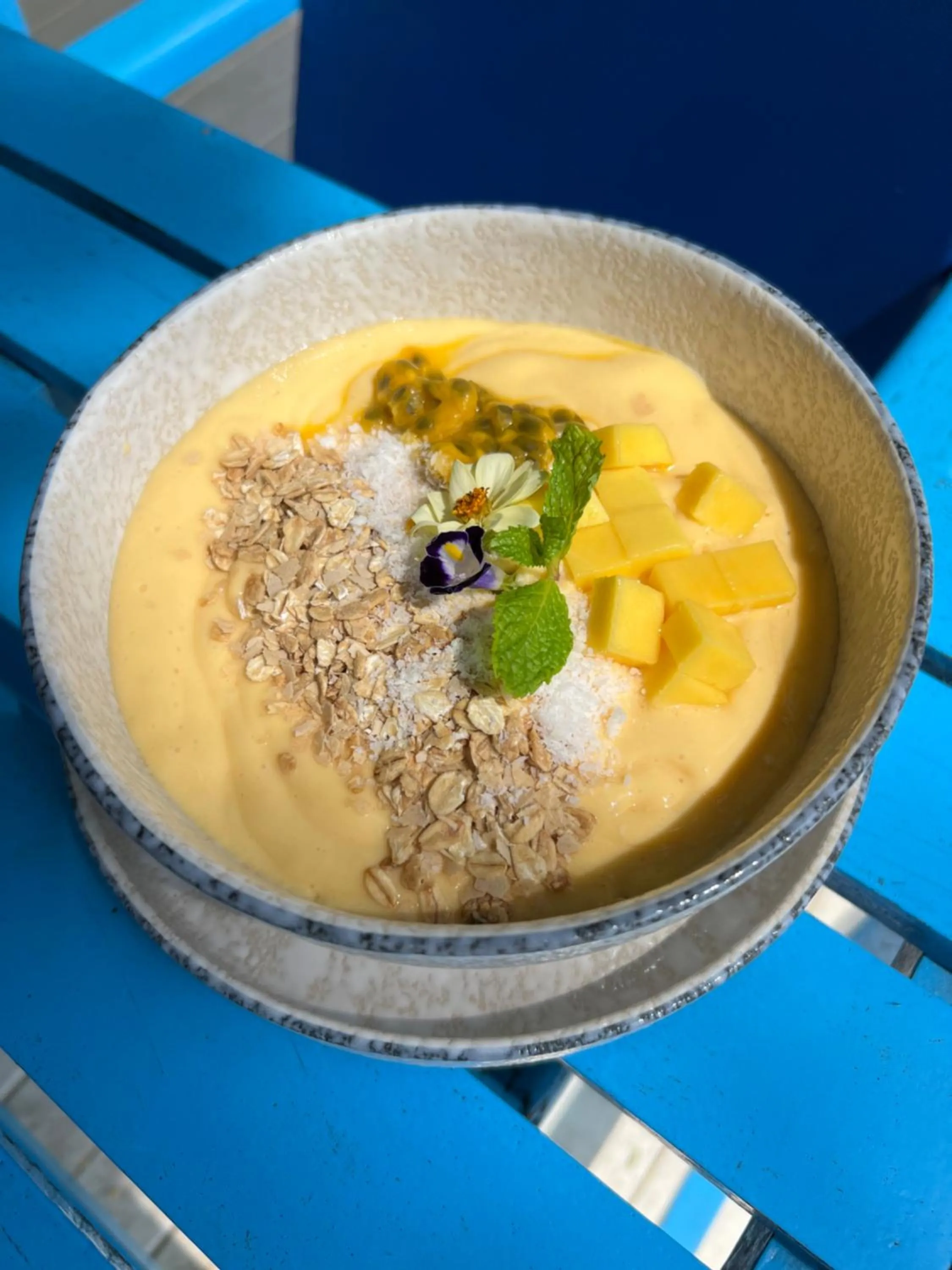 Food and drinks in Three Trees Samui Resort - Sarocha Villa