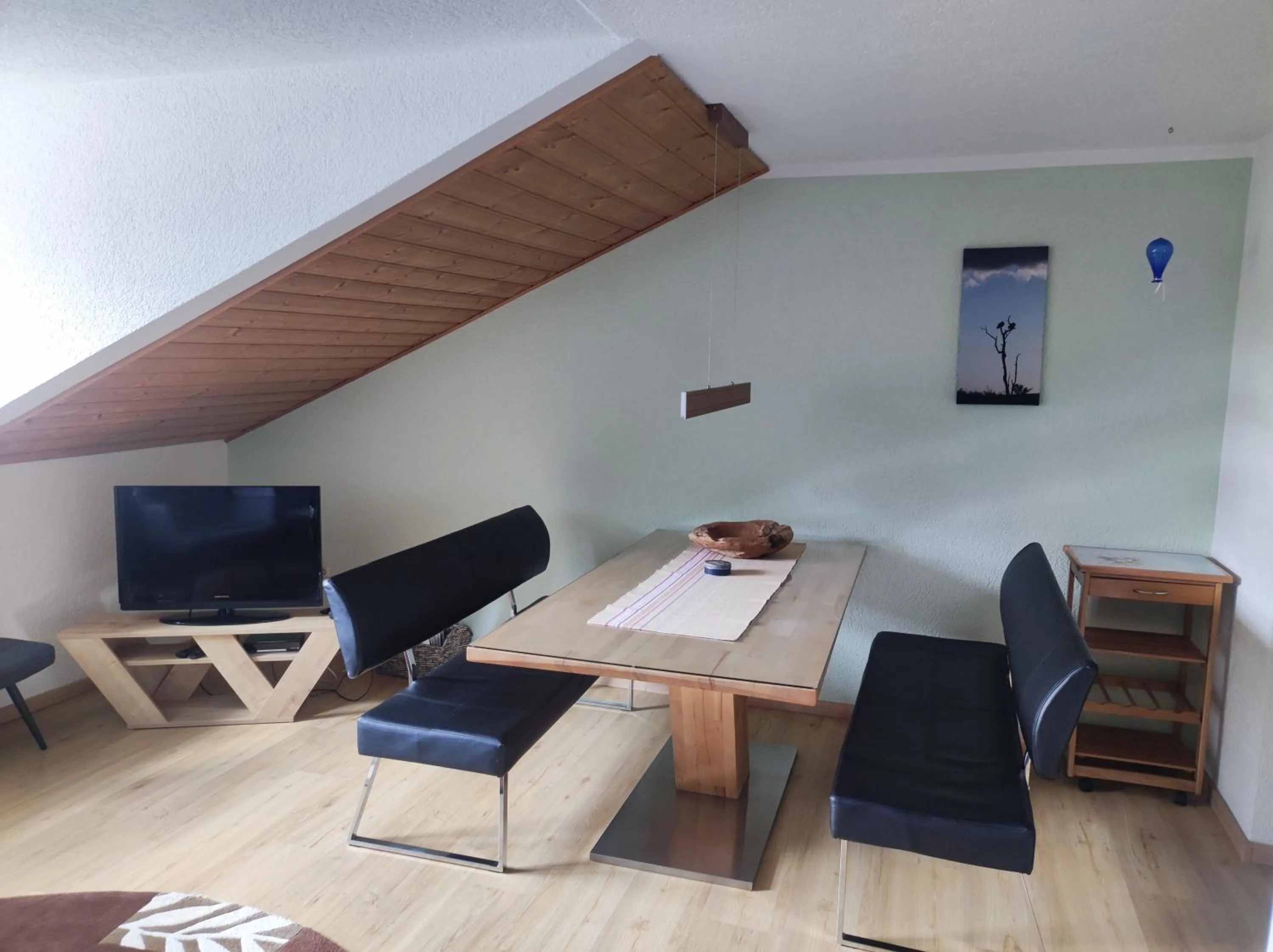 Ferienwohnung Katrin Spindler