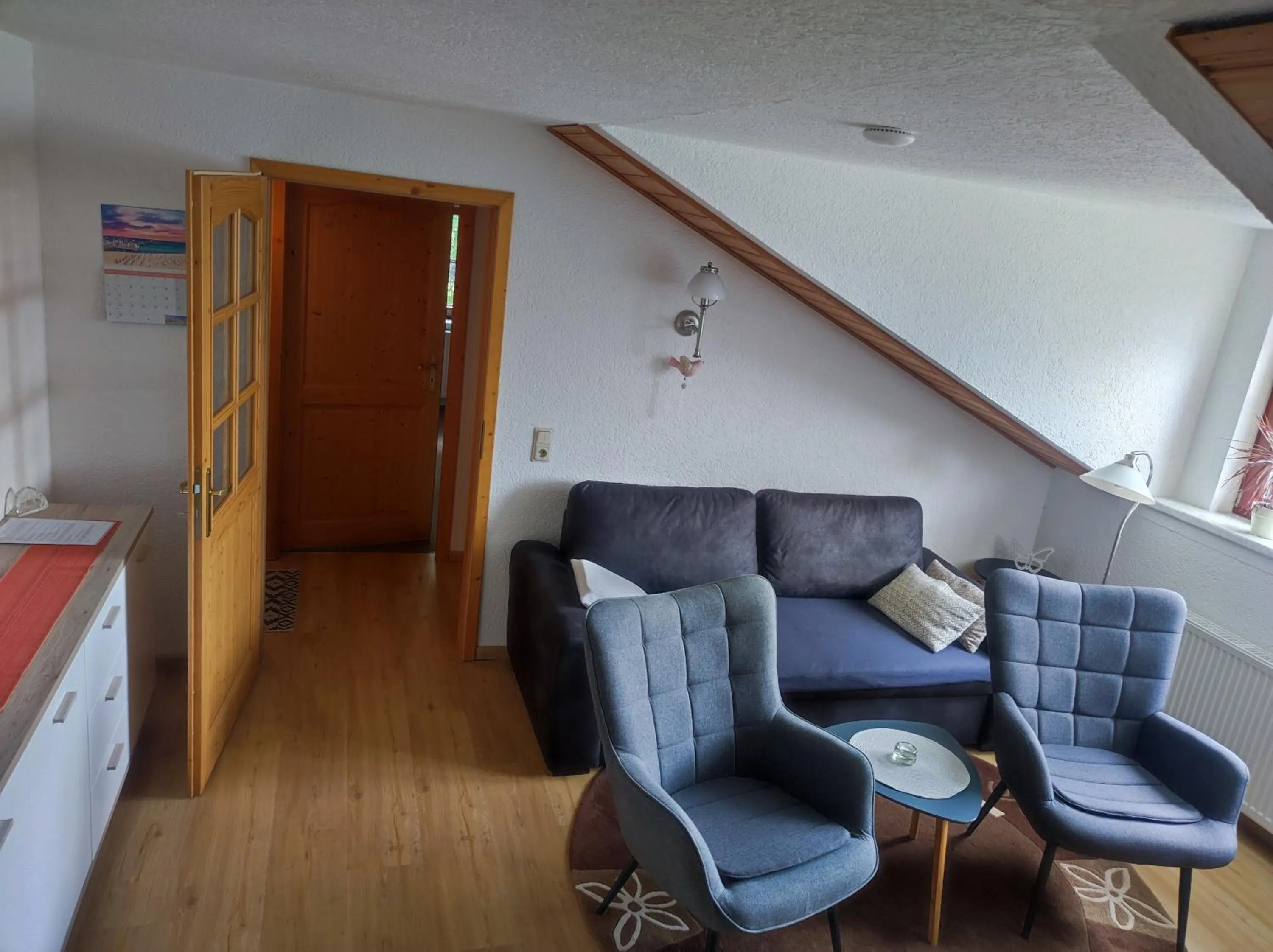 Ferienwohnung Katrin Spindler