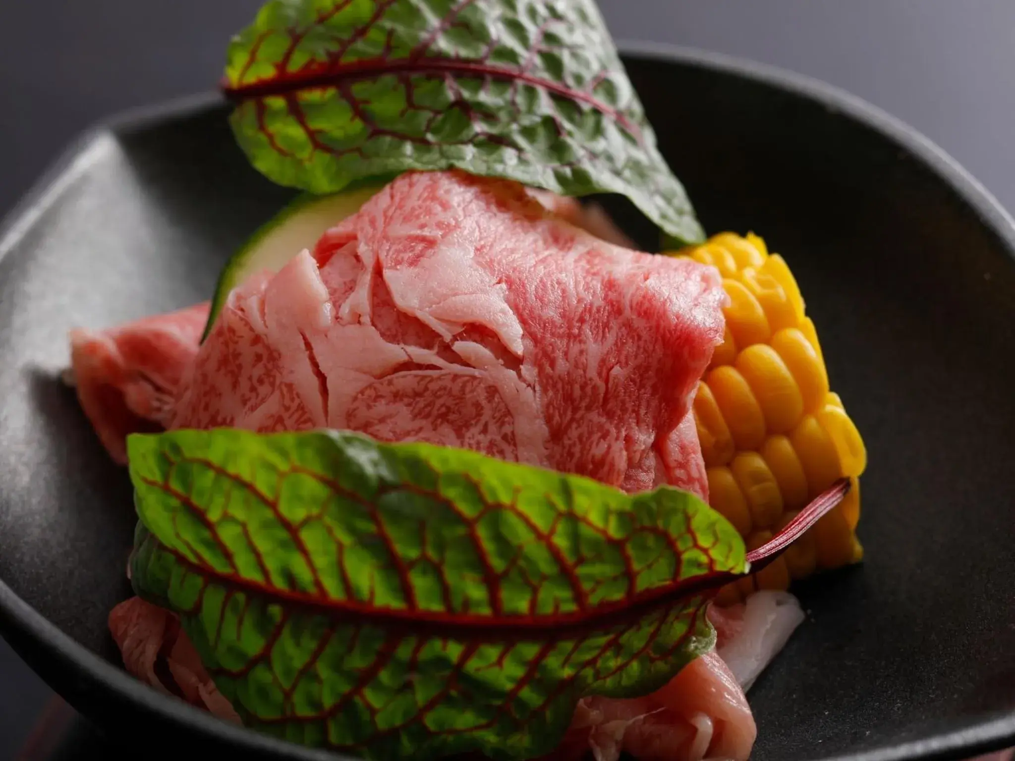 Food in Arima Hot Spring Ryokan Hanamusubi Food in Arima Hot Spring Ryokan Hanamusubi