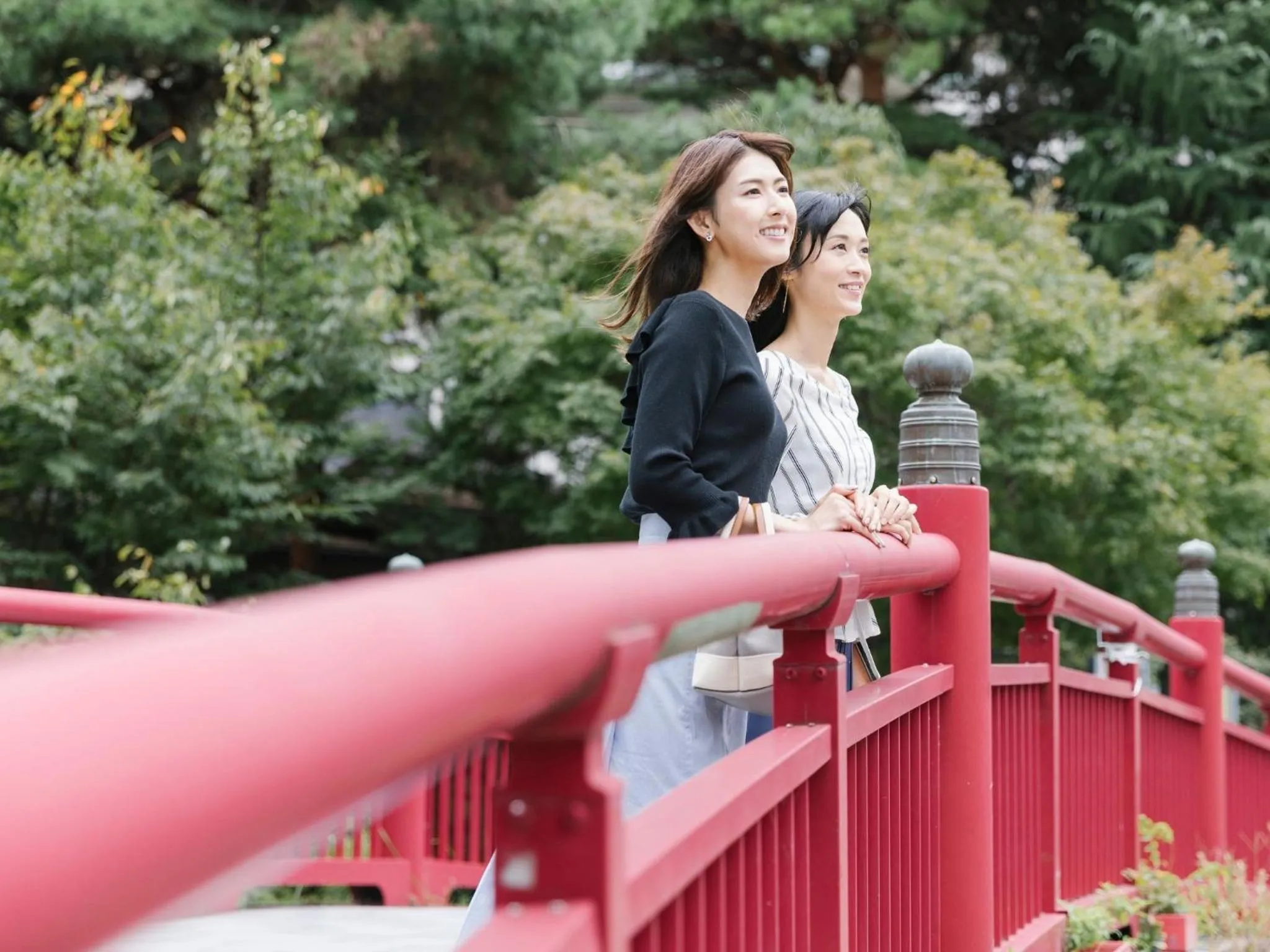 Off site in Arima Hot Spring Ryokan Hanamusubi