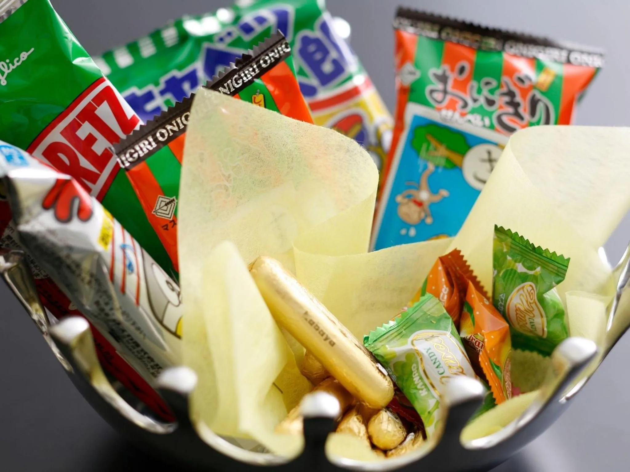 Area and facilities in Arima Hot Spring Ryokan Hanamusubi