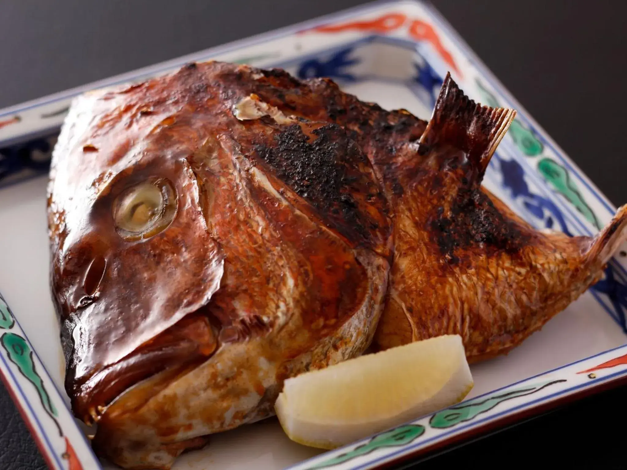 Food in Arima Hot Spring Ryokan Hanamusubi Food in Arima Hot Spring Ryokan Hanamusubi