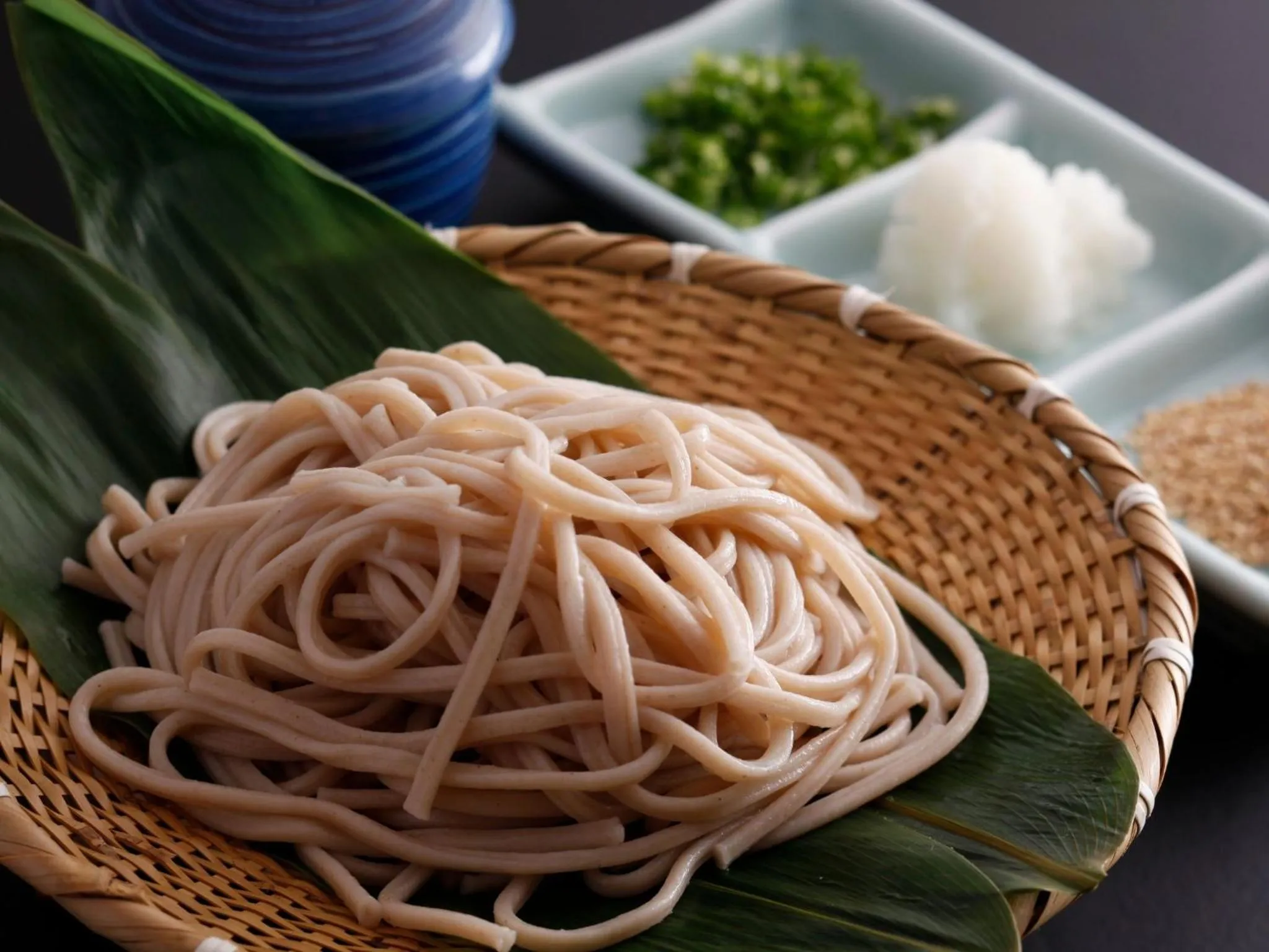 Food in Arima Hot Spring Ryokan Hanamusubi