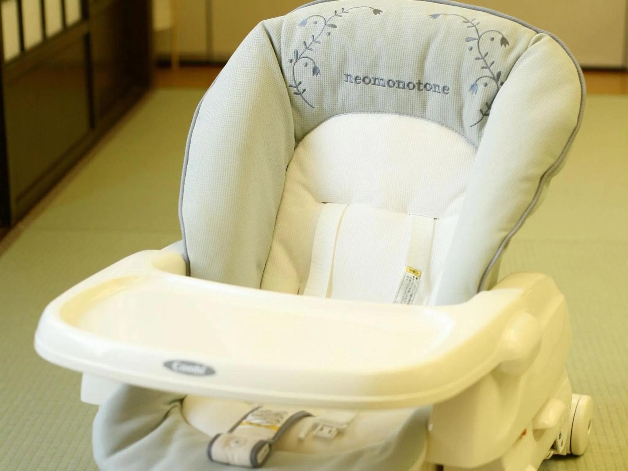 children in Arima Hot Spring Ryokan Hanamusubi