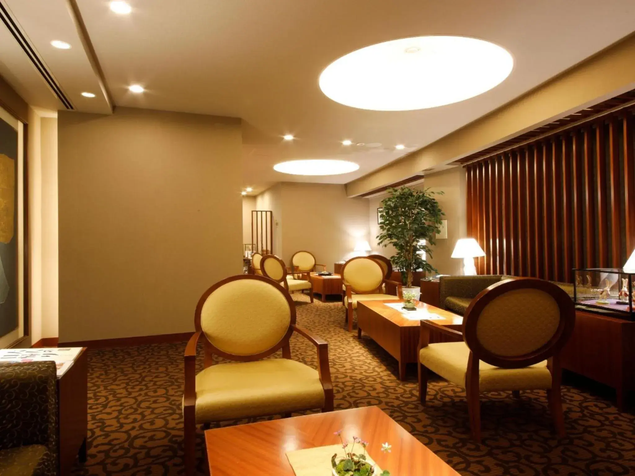 Lounge or bar in Arima Hot Spring Ryokan Hanamusubi Lounge or bar in Arima Hot Spring Ryokan Hanamusubi