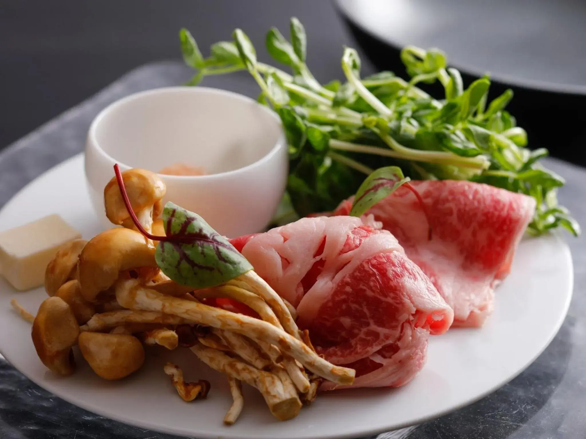 Food in Arima Hot Spring Ryokan Hanamusubi Food in Arima Hot Spring Ryokan Hanamusubi