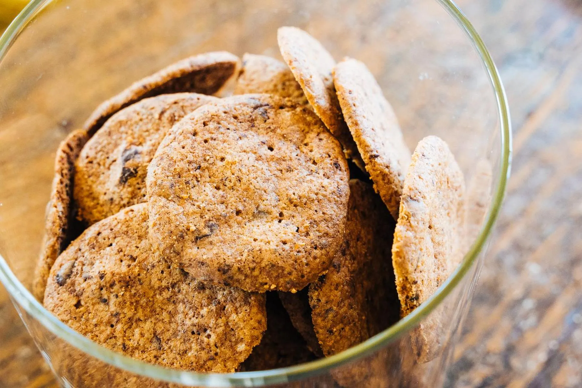 Food in Agriturismo Sweet Cottage