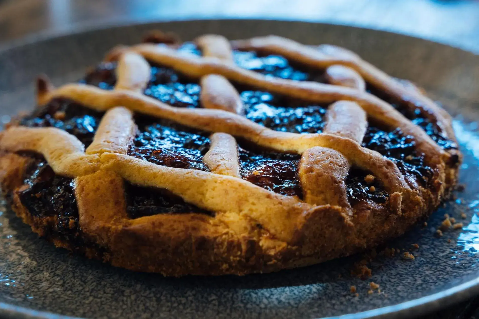 Food in Agriturismo Sweet Cottage Food in Agriturismo Sweet Cottage