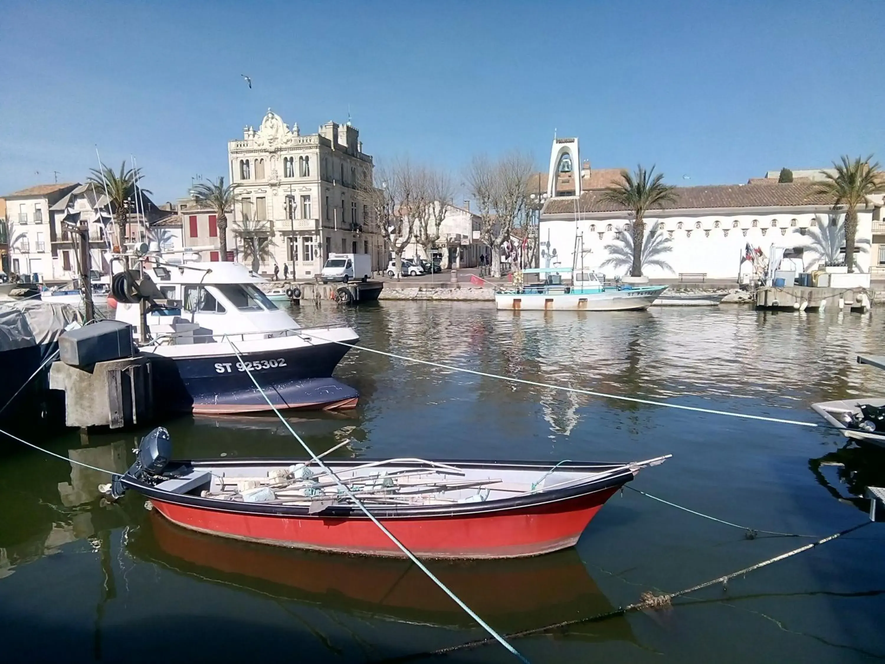Les cigales de mer Les cigales de mer