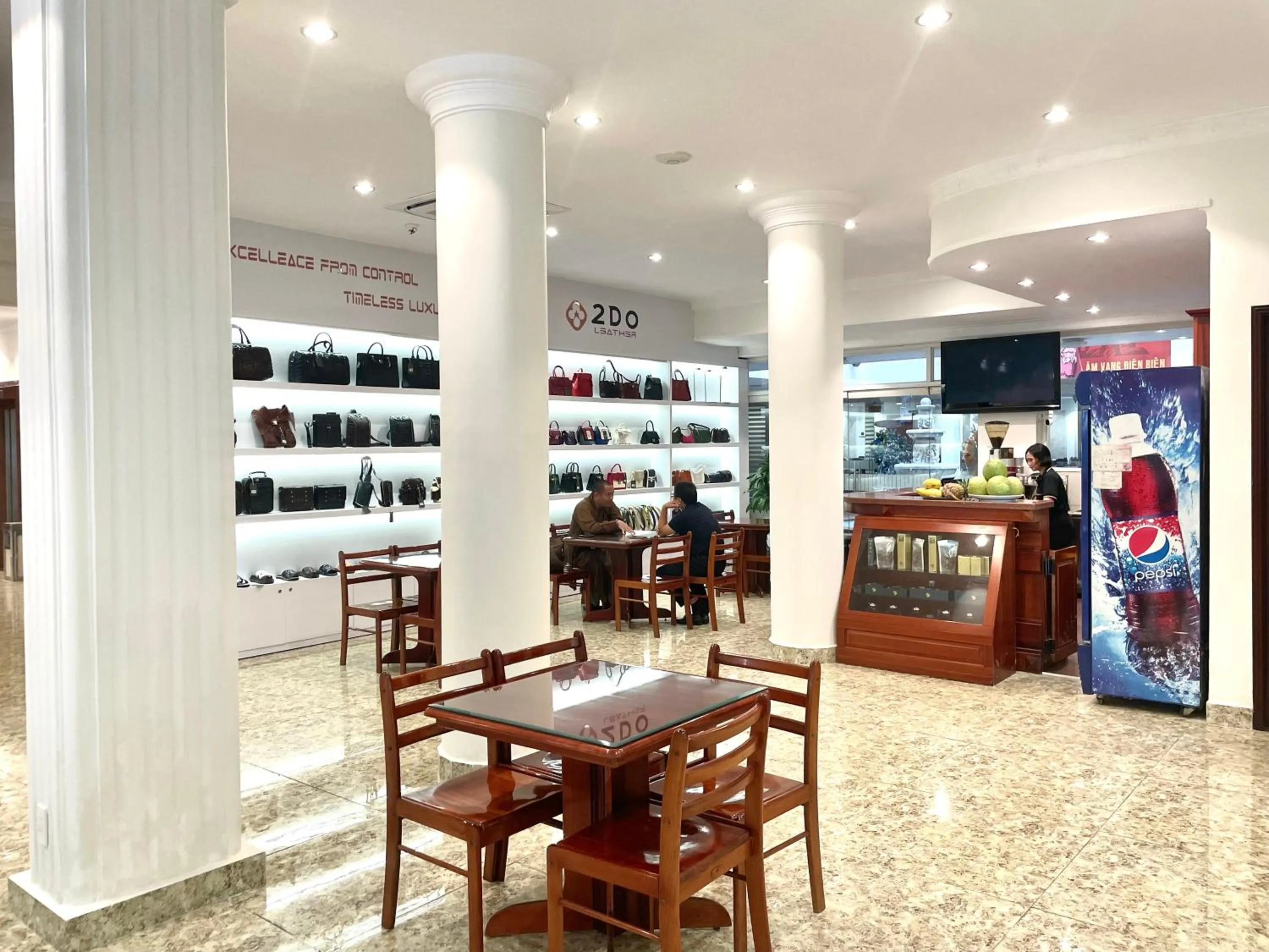 Victory Sai Gon Hotel