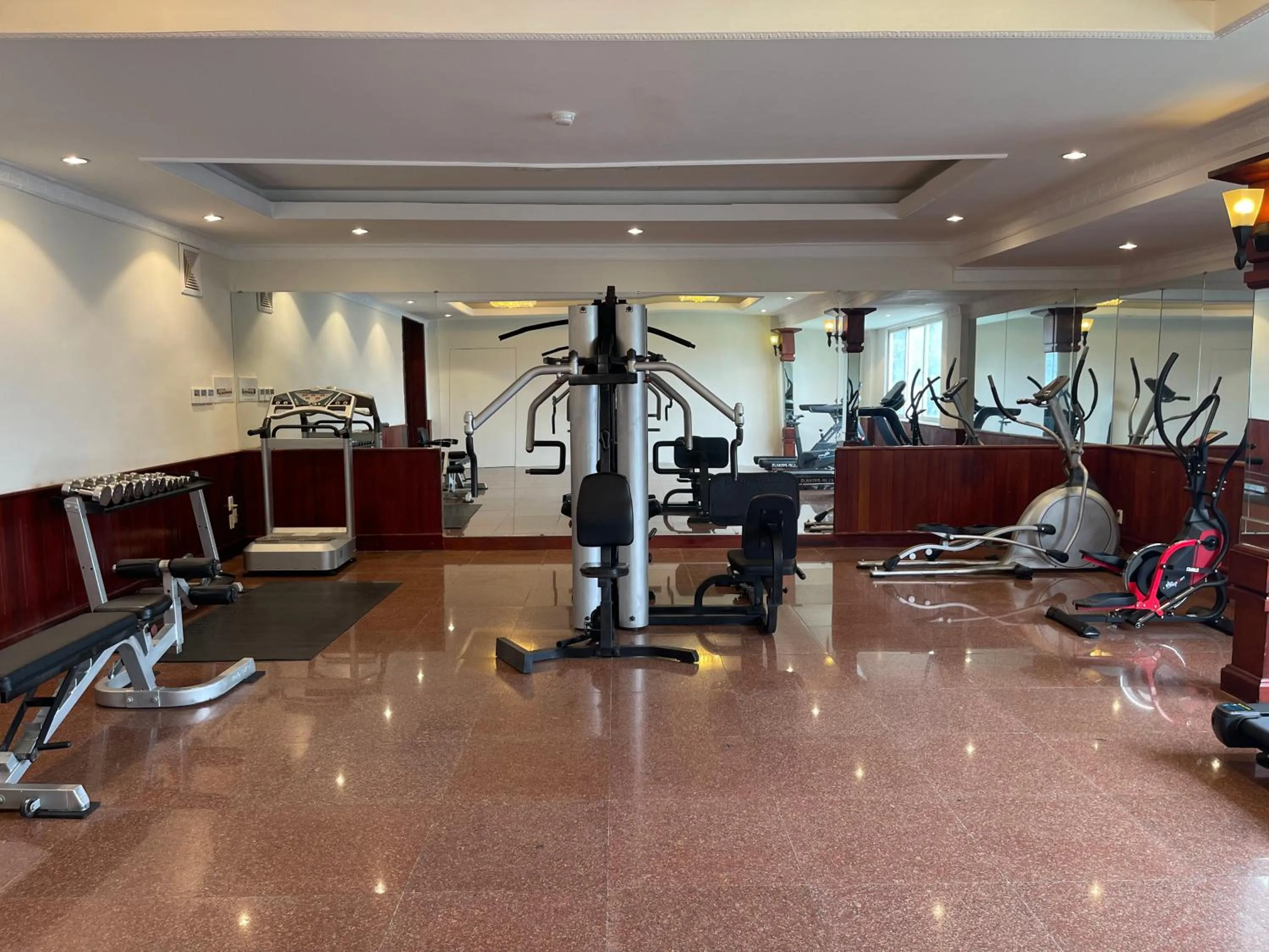 Victory Sai Gon Hotel