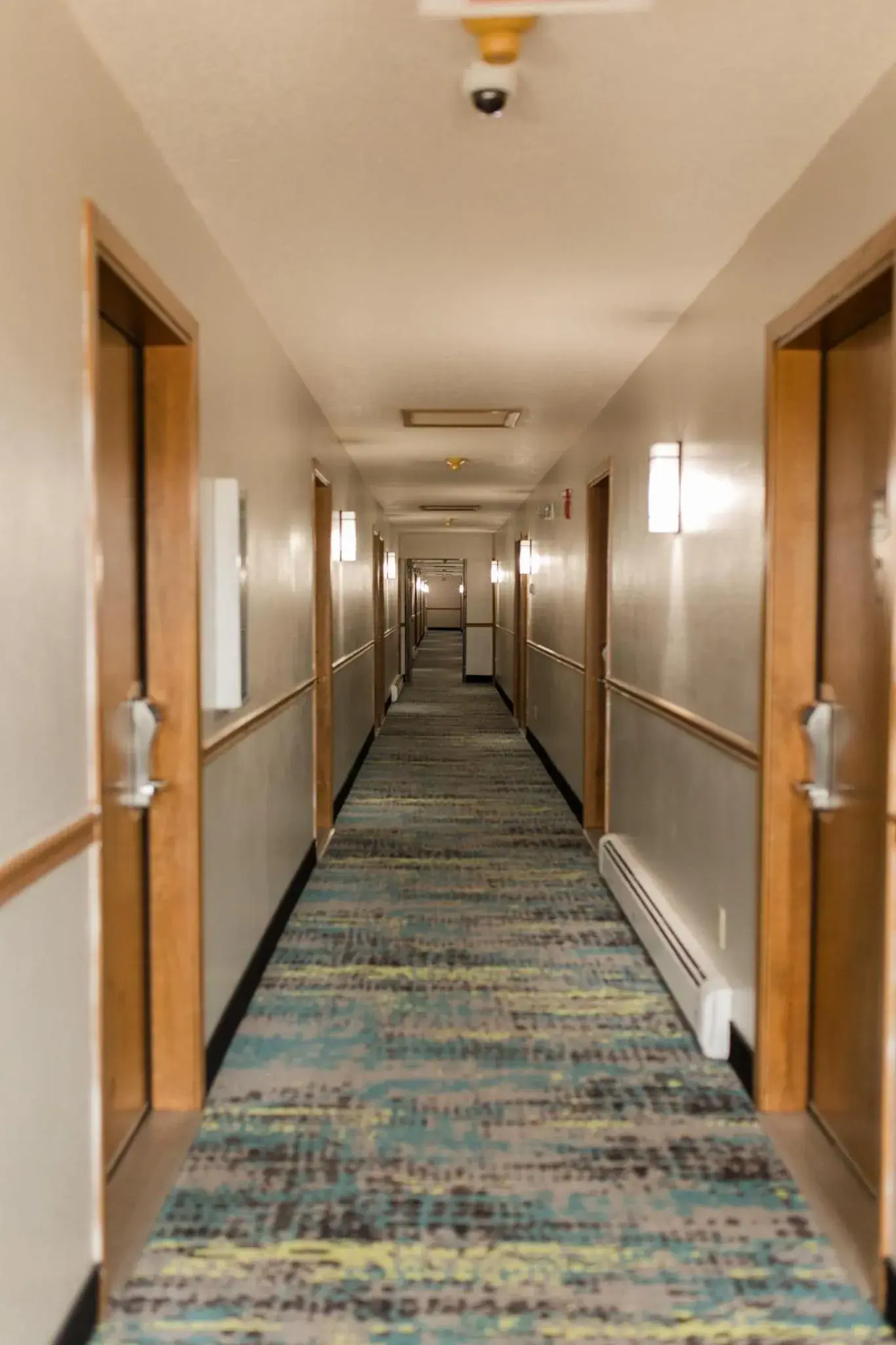 Property building in Travelodge by Wyndham Escanaba Property building in Travelodge by Wyndham Escanaba