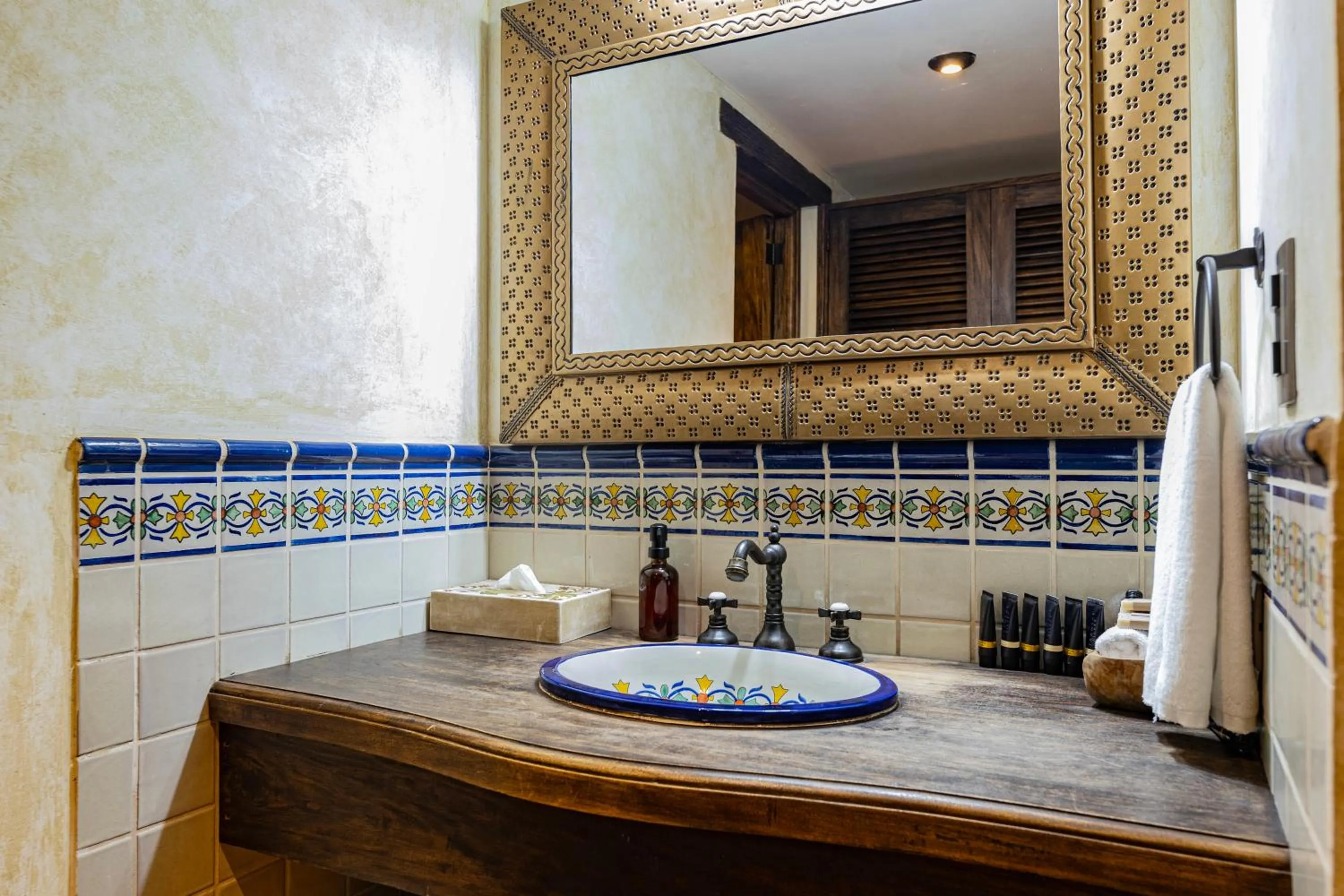 Casa Faustina Boutique Hotel