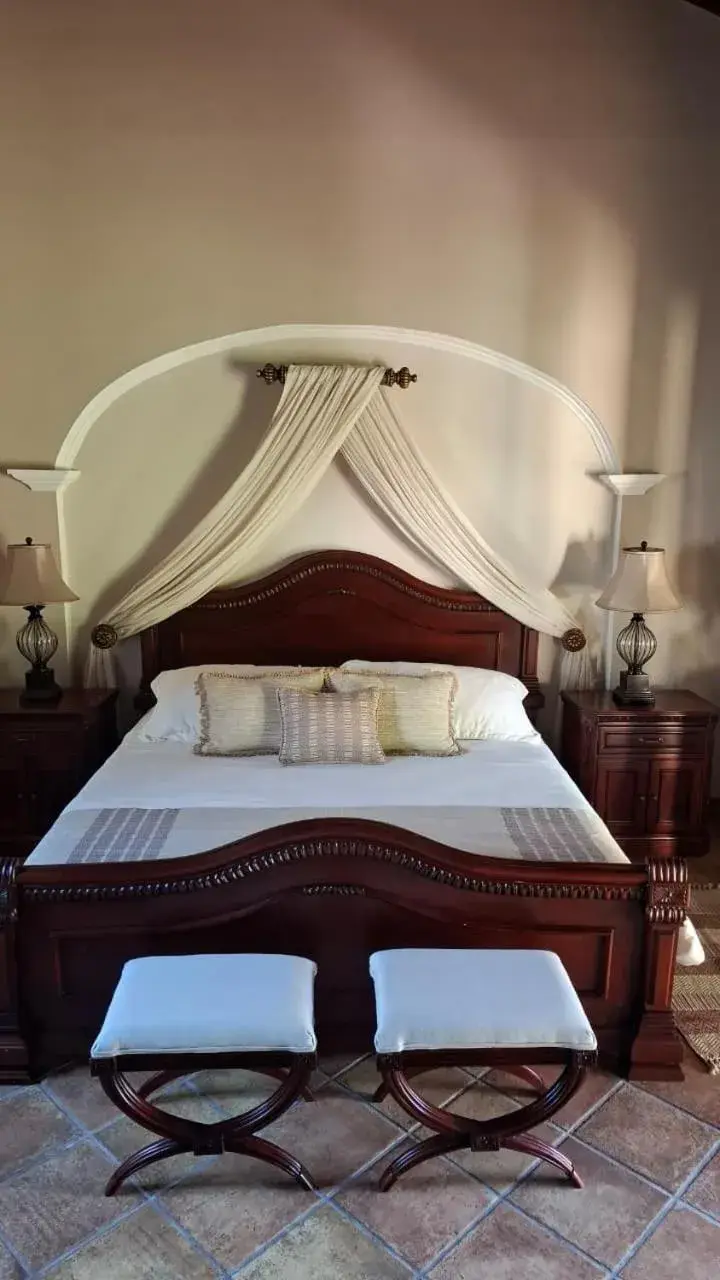 Suite in Casa Faustina Boutique Hotel Suite in Casa Faustina Boutique Hotel