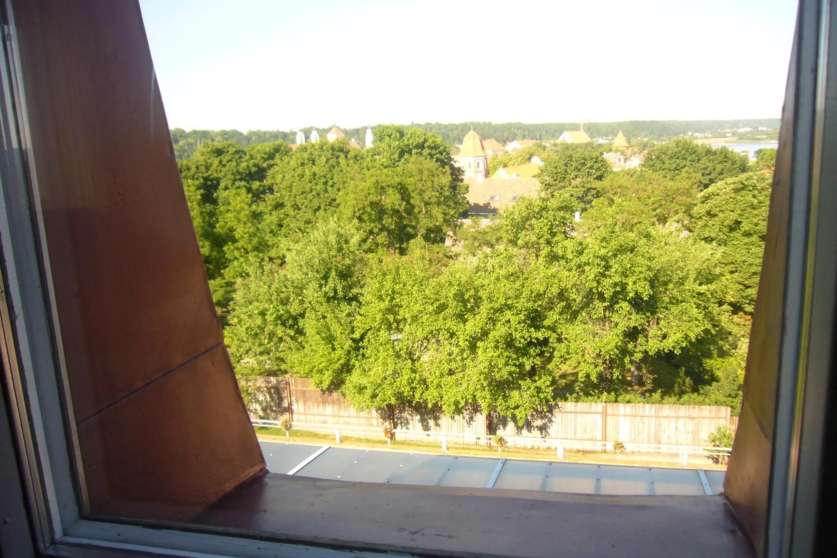 View (from property/room) in Family