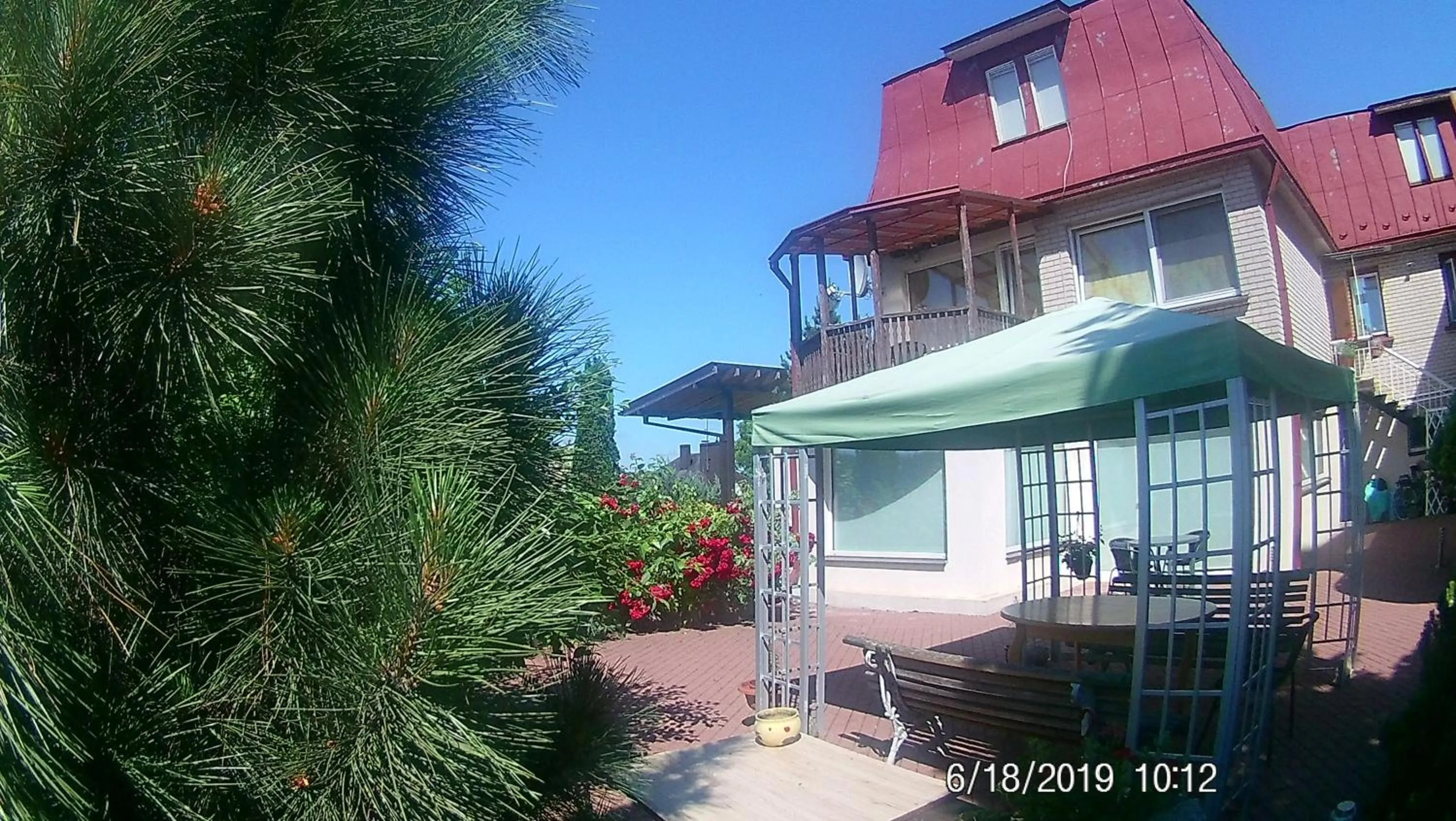 Property building in Family