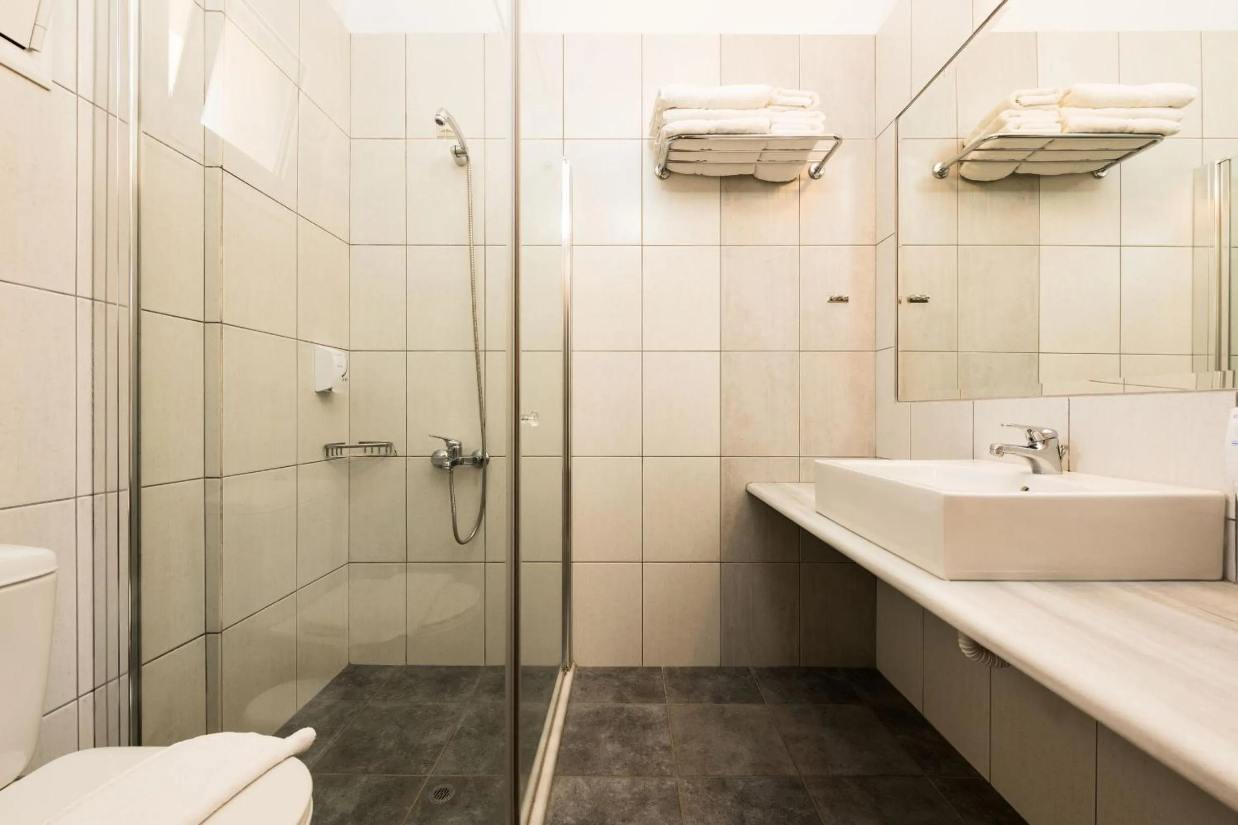 Louloudis Boutique Hotel