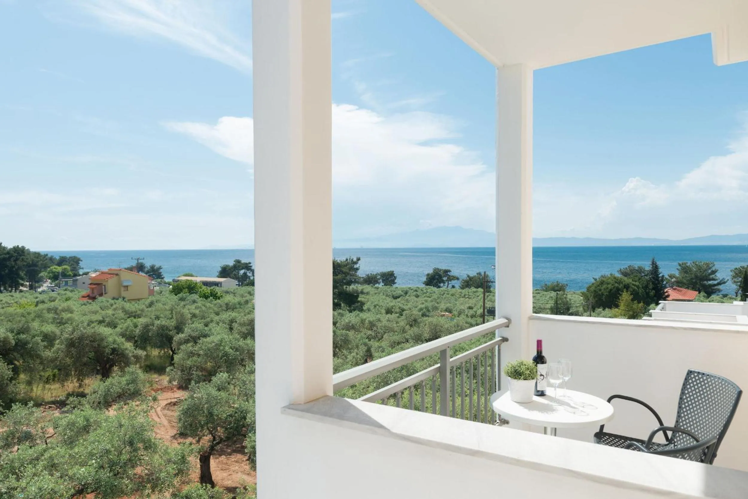 Louloudis Boutique Hotel