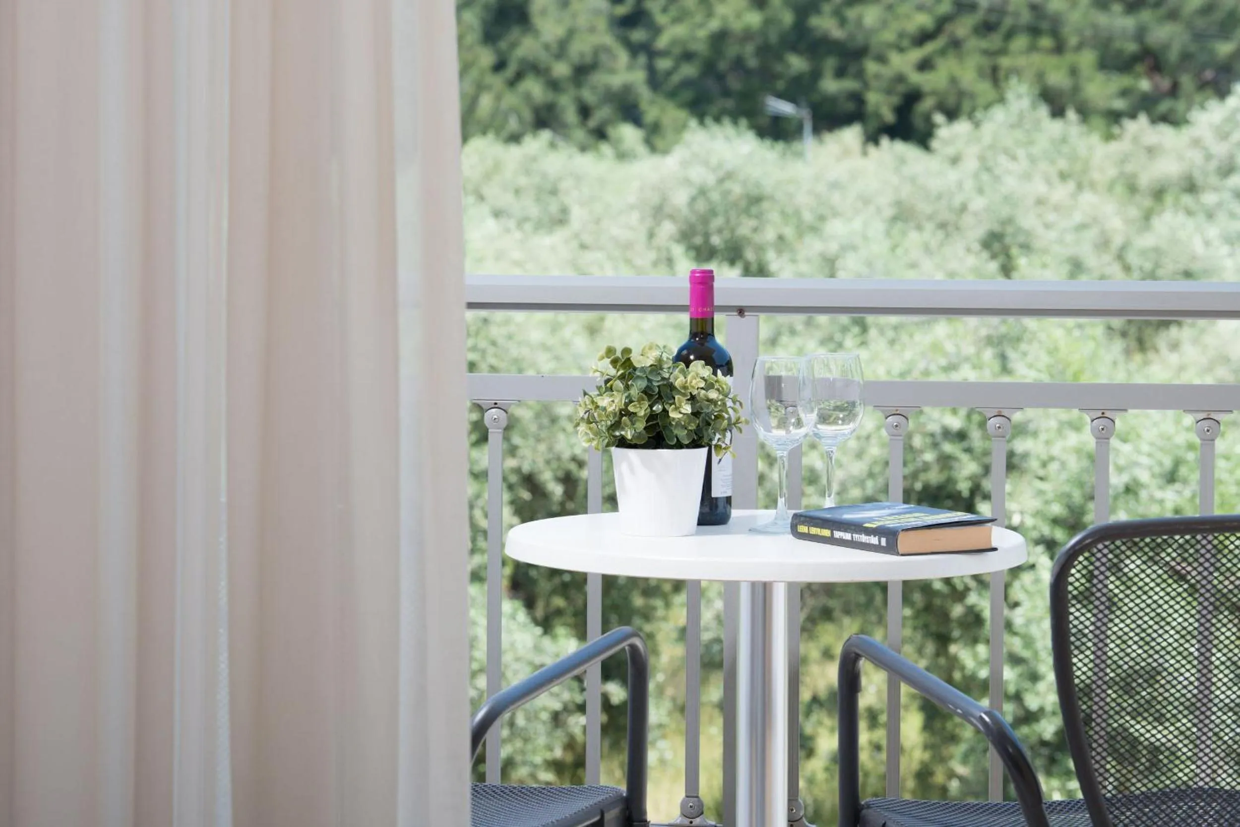 Louloudis Boutique Hotel